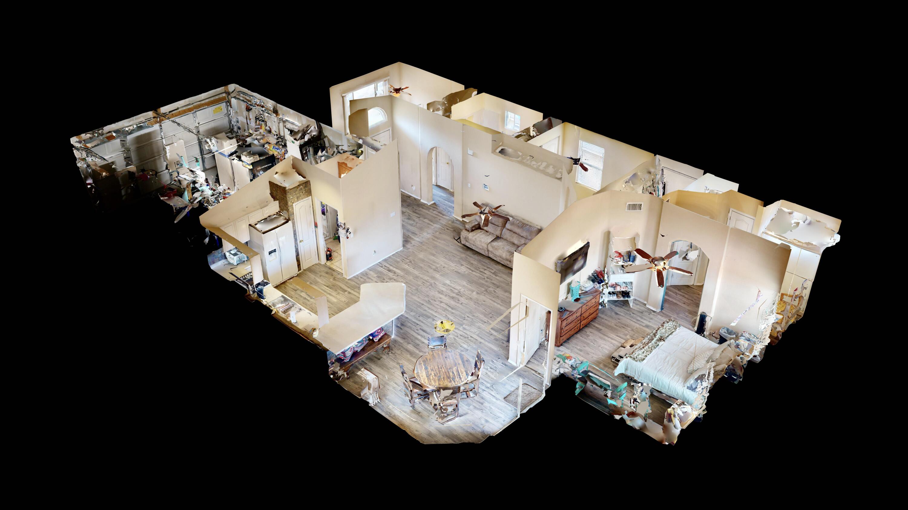 Photo 10 — 10316 Calle Dichoso Court NW