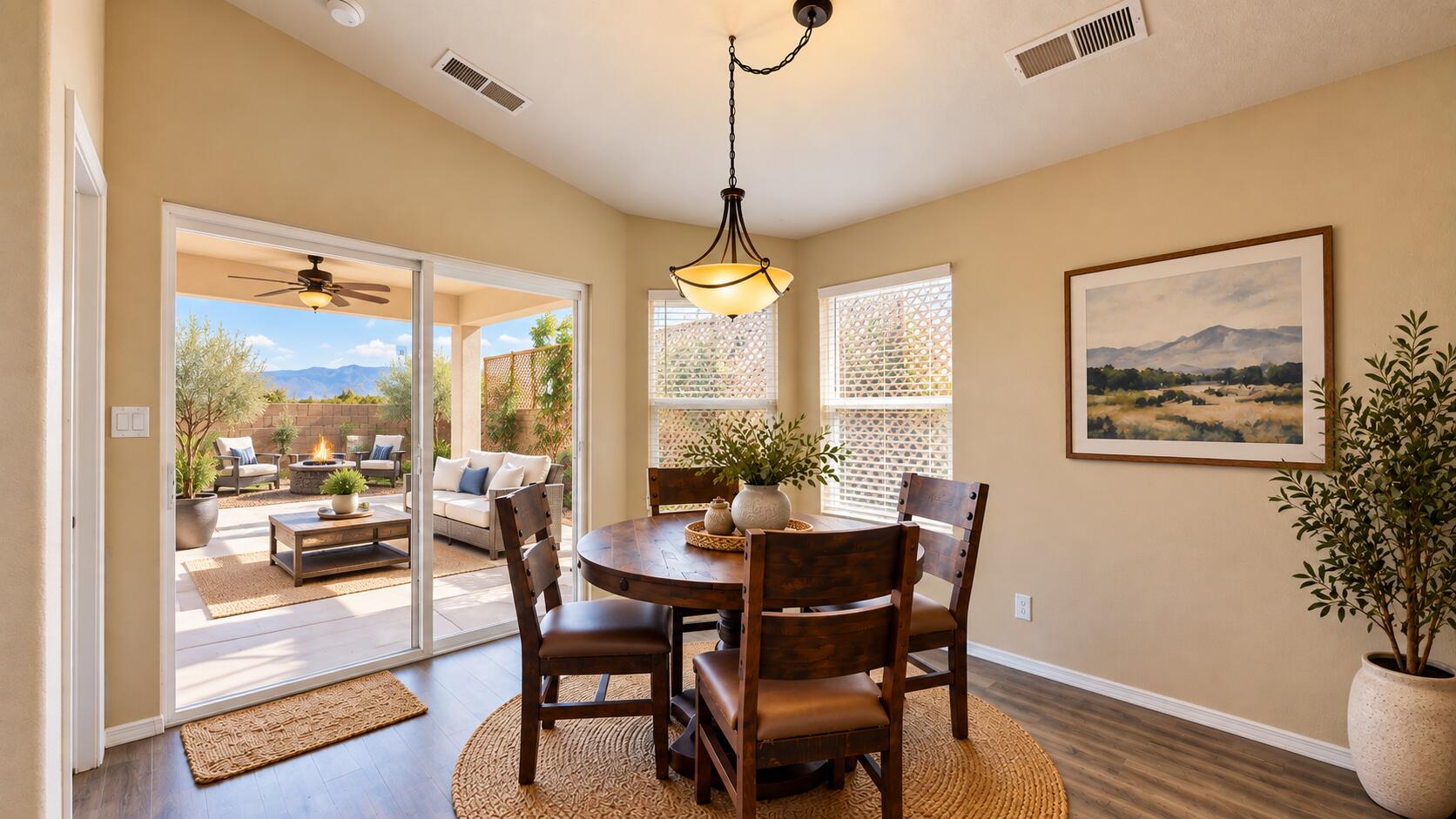 Photo 14 — 10316 Calle Dichoso Court NW