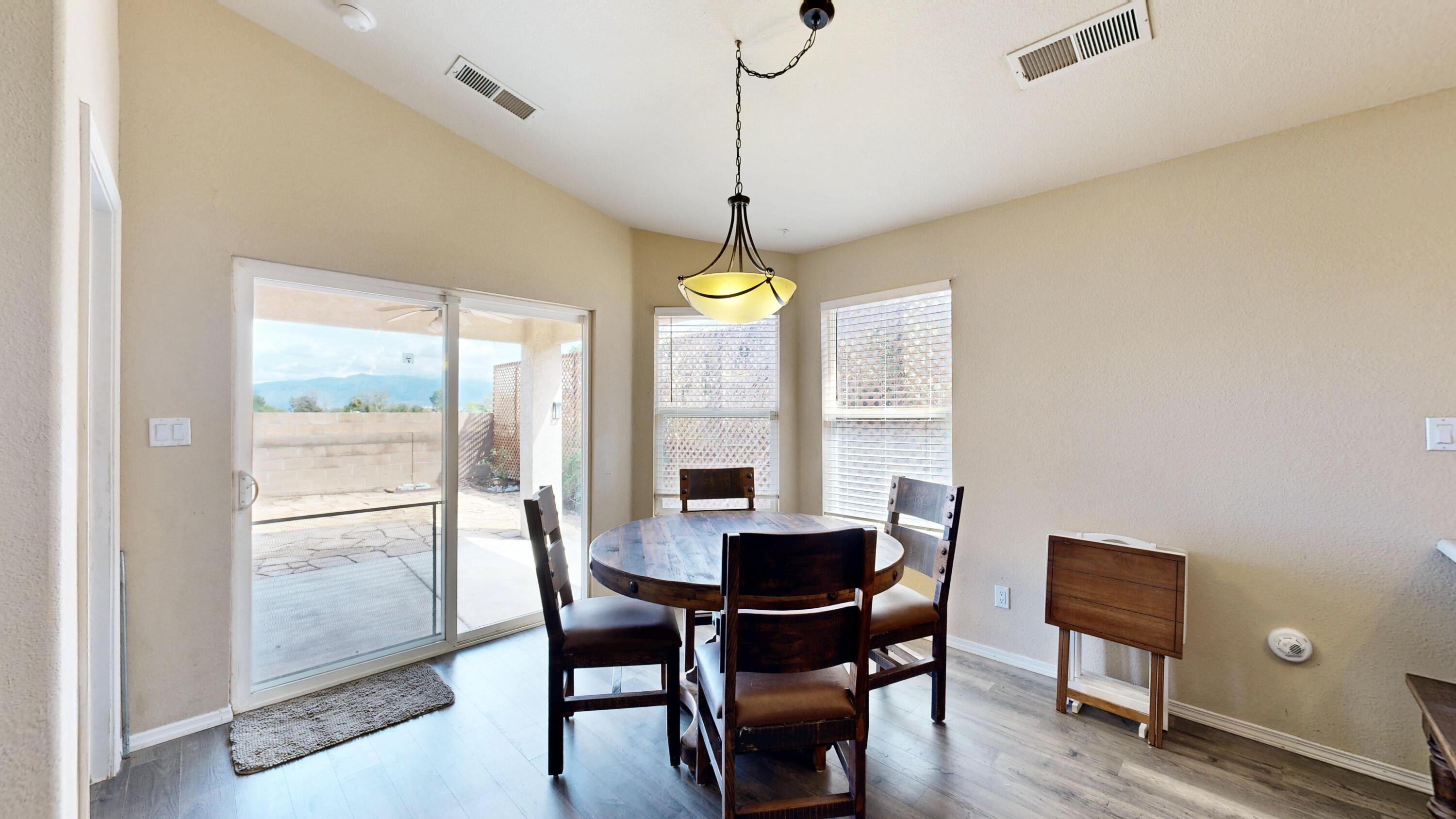 Photo 15 — 10316 Calle Dichoso Court NW