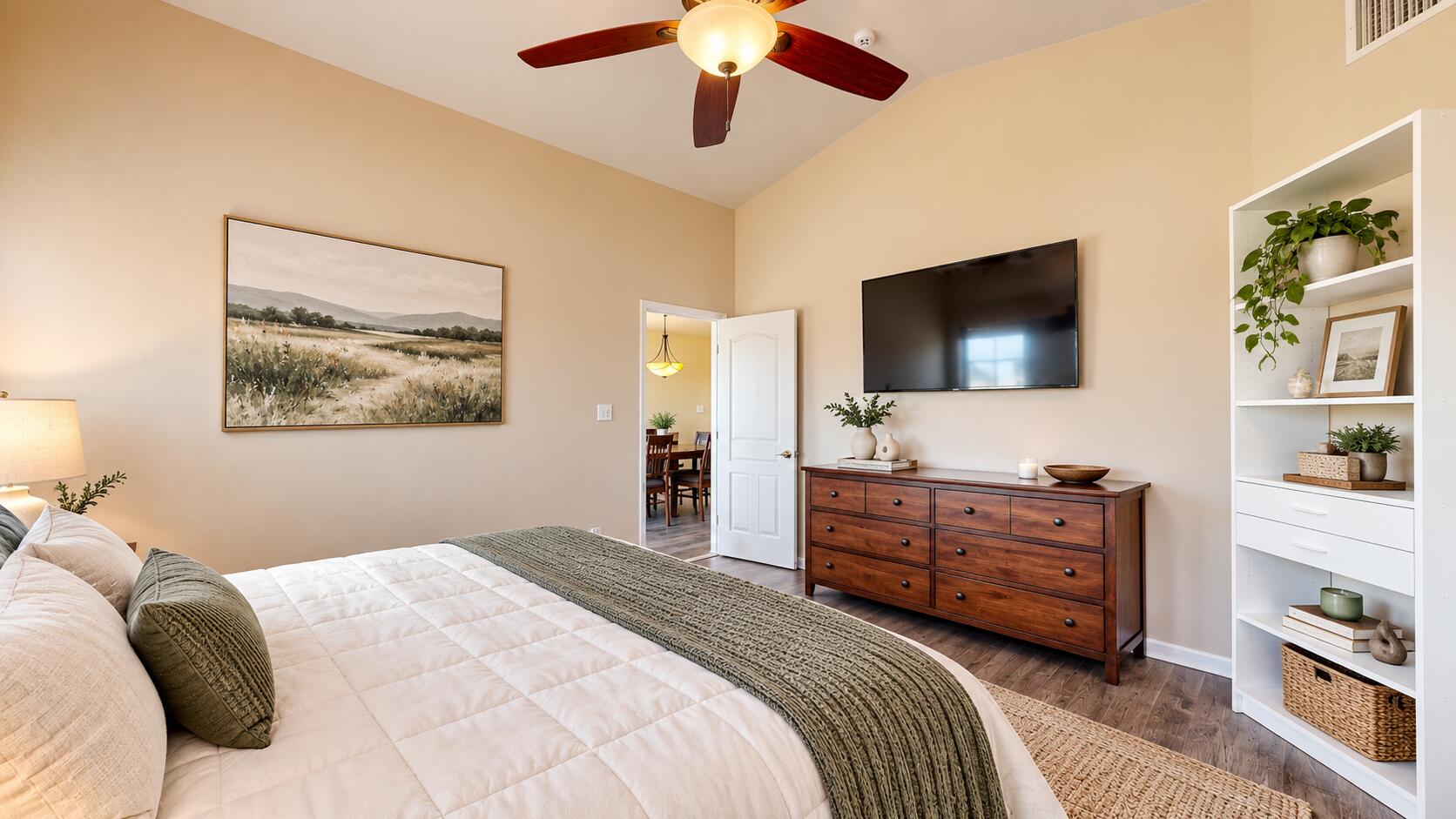 Photo 16 — 10316 Calle Dichoso Court NW
