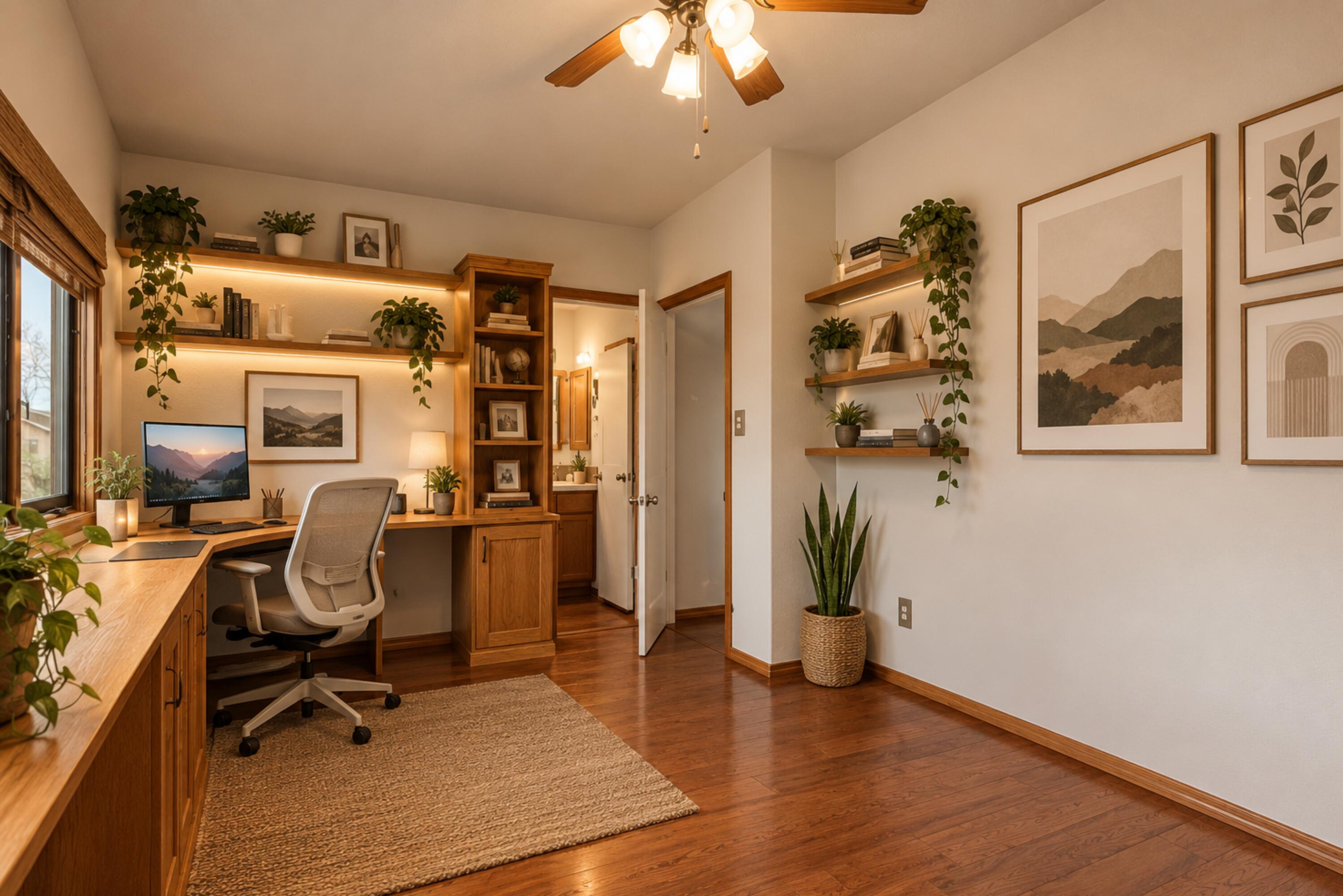 Photo 12 — 7405 Eagle Crest Avenue NE