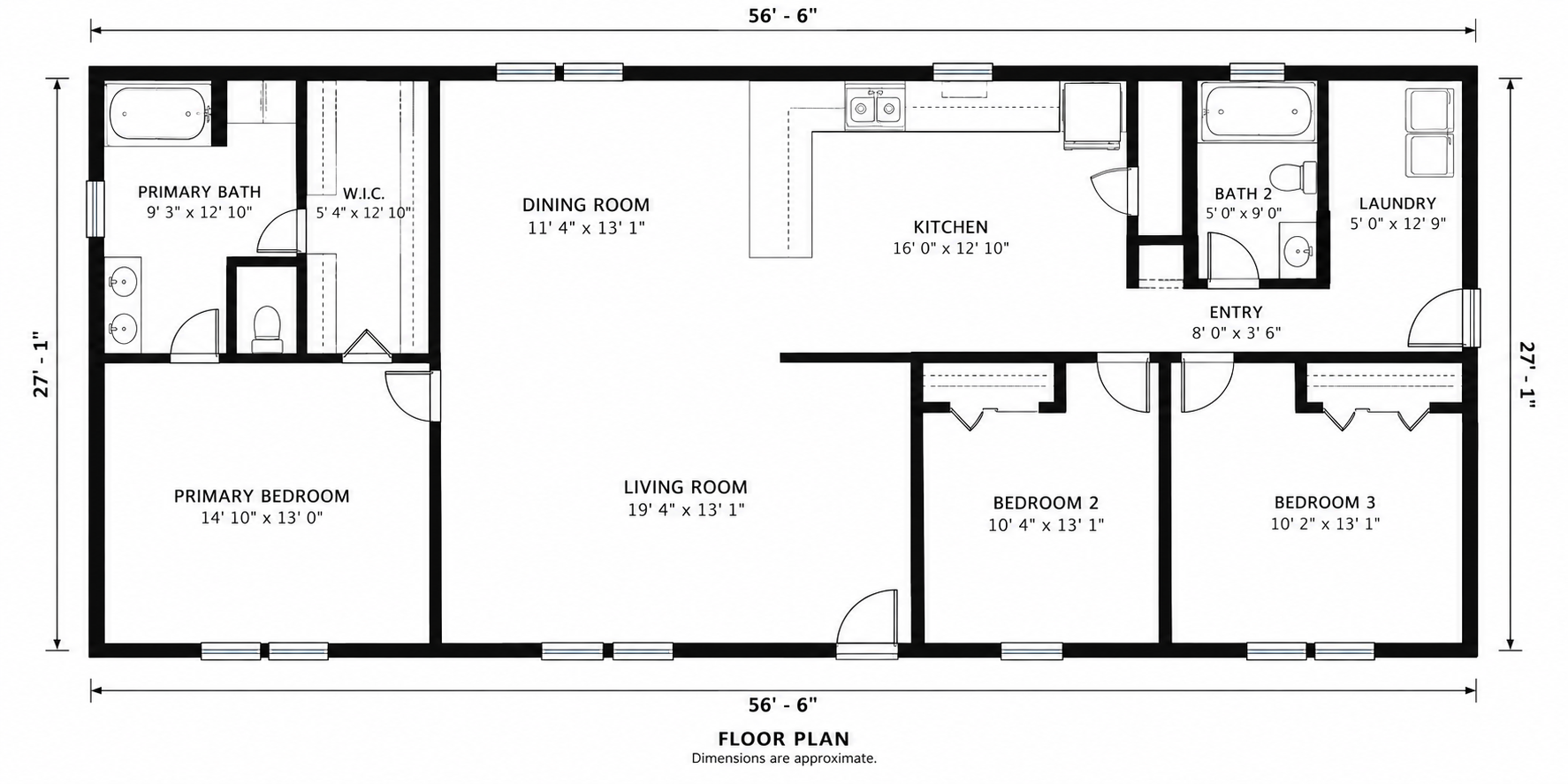 Photo 6 — 5 Douglas Court