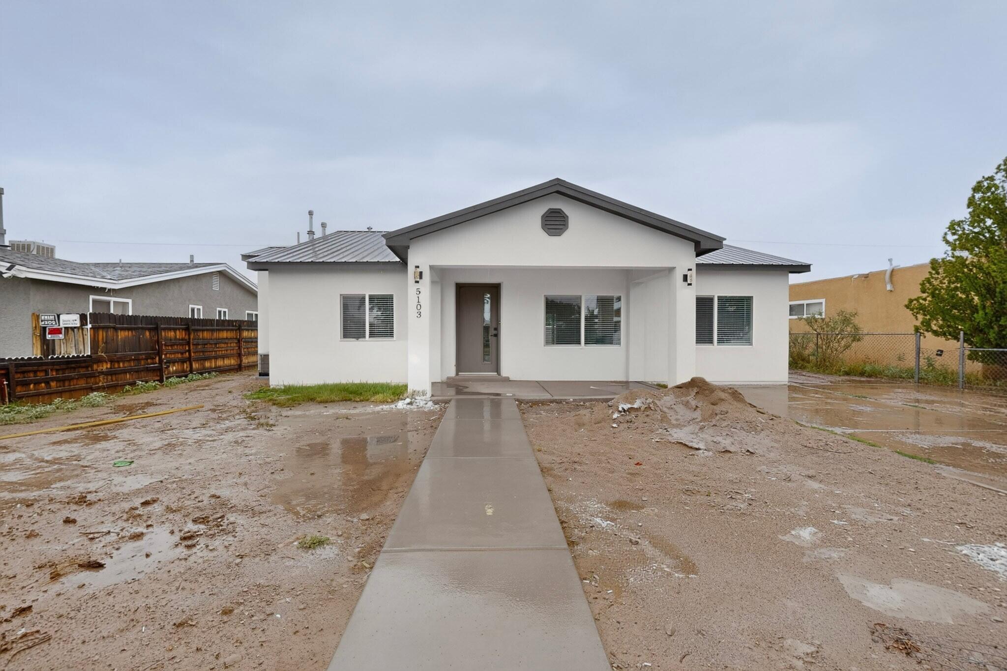 5103 San Luis Place NW, Albuquerque, NM 87107