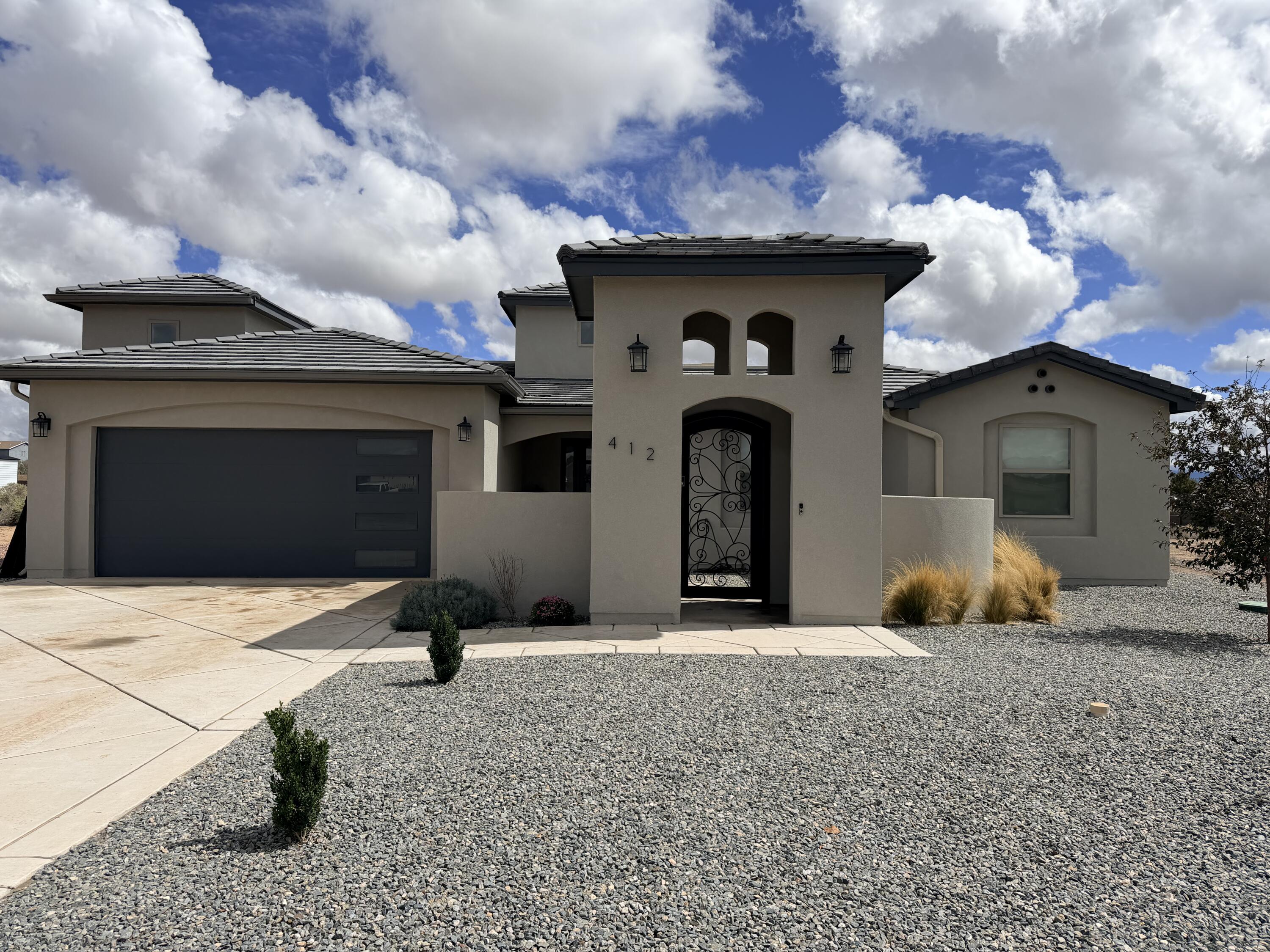 412 5th Street NE, Rio Rancho, NM 87124