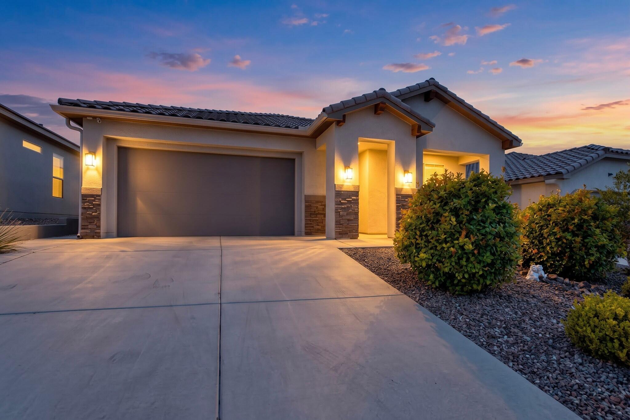 2554 Guadalupe Road NE, Rio Rancho, NM 87144