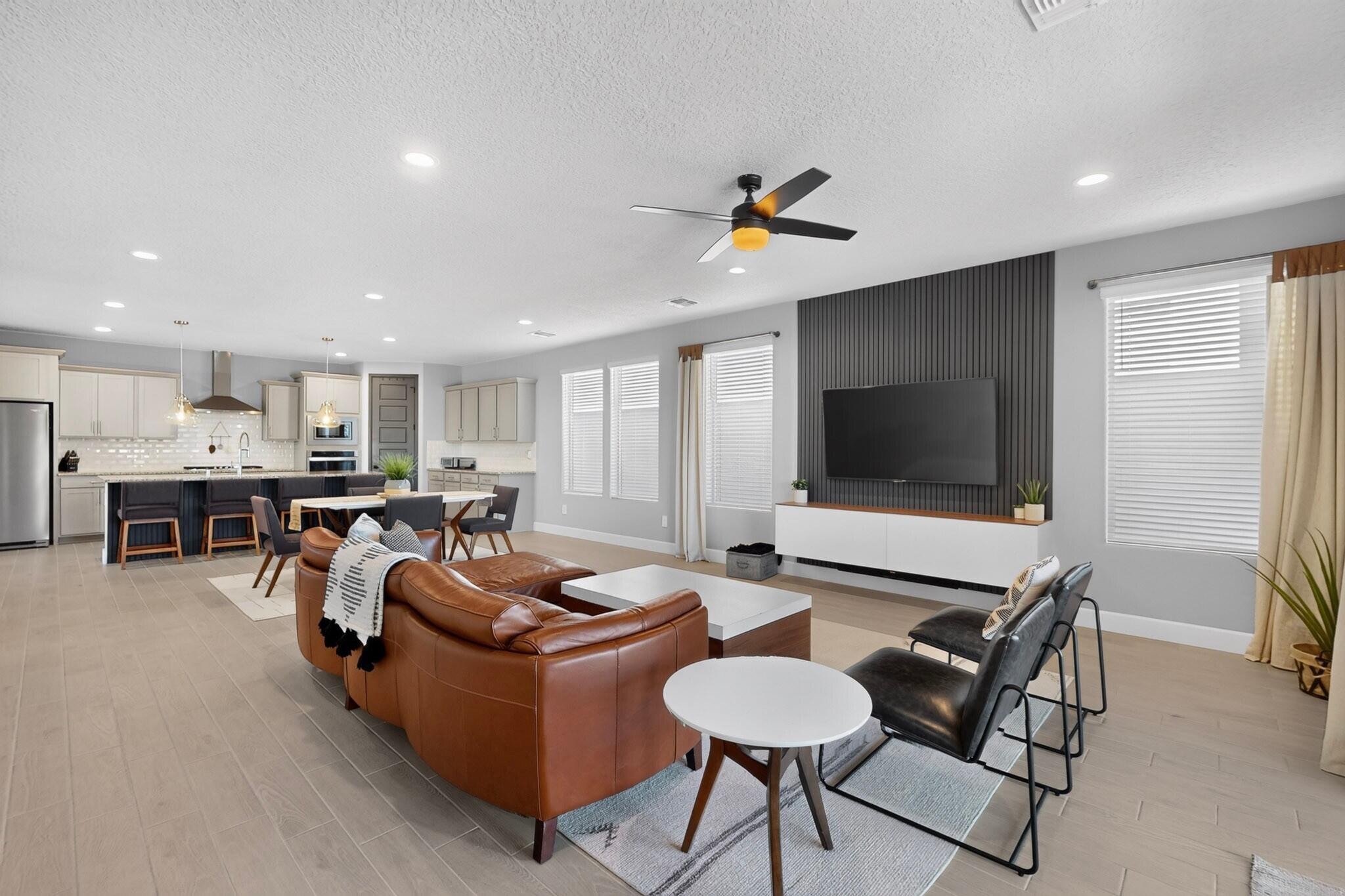 Photo 13 — 2554 Guadalupe Road NE