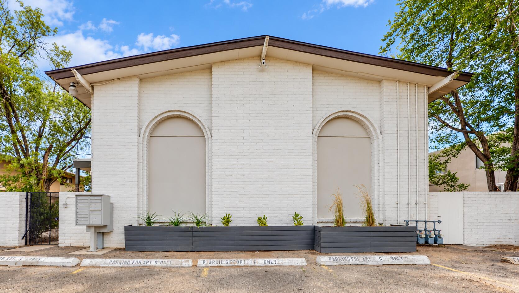 1400 Pennsylvania Street NE, Albuquerque, NM 87110