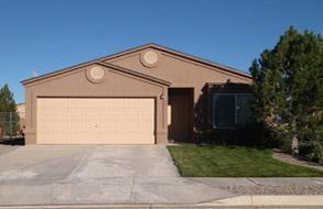 3420 Old Mill Road NE, Rio Rancho, NM 87144