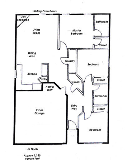 Photo 11 — 3420 Old Mill Road NE
