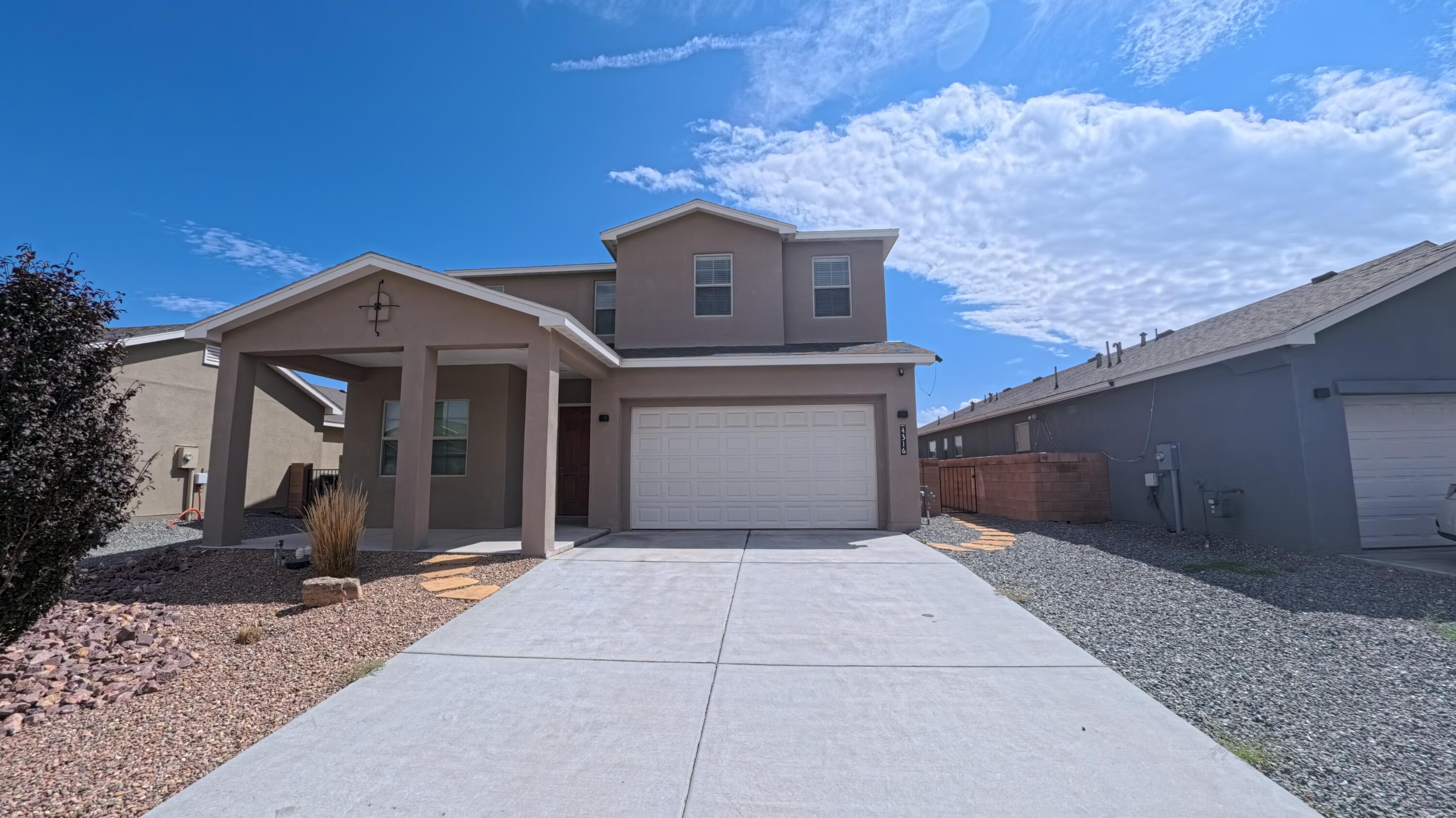 4316 Bald Eagle Loop NE, Rio Rancho, NM 87144