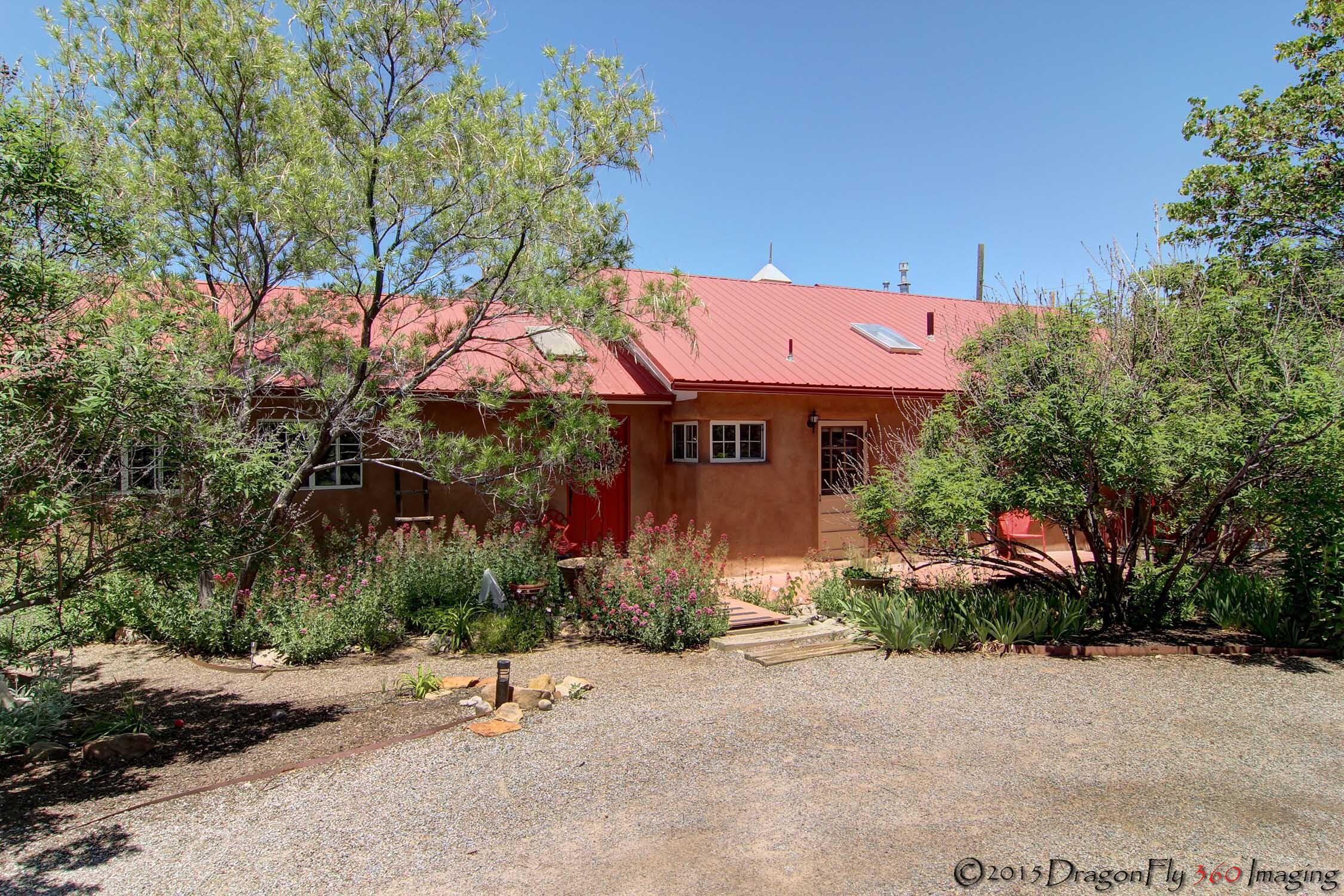1854 Griegos Road NW, Albuquerque, NM 87107