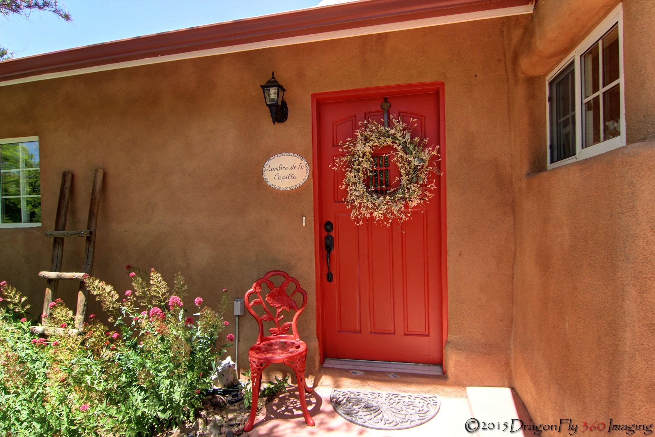 Photo 6 — 1854 Griegos Road NW