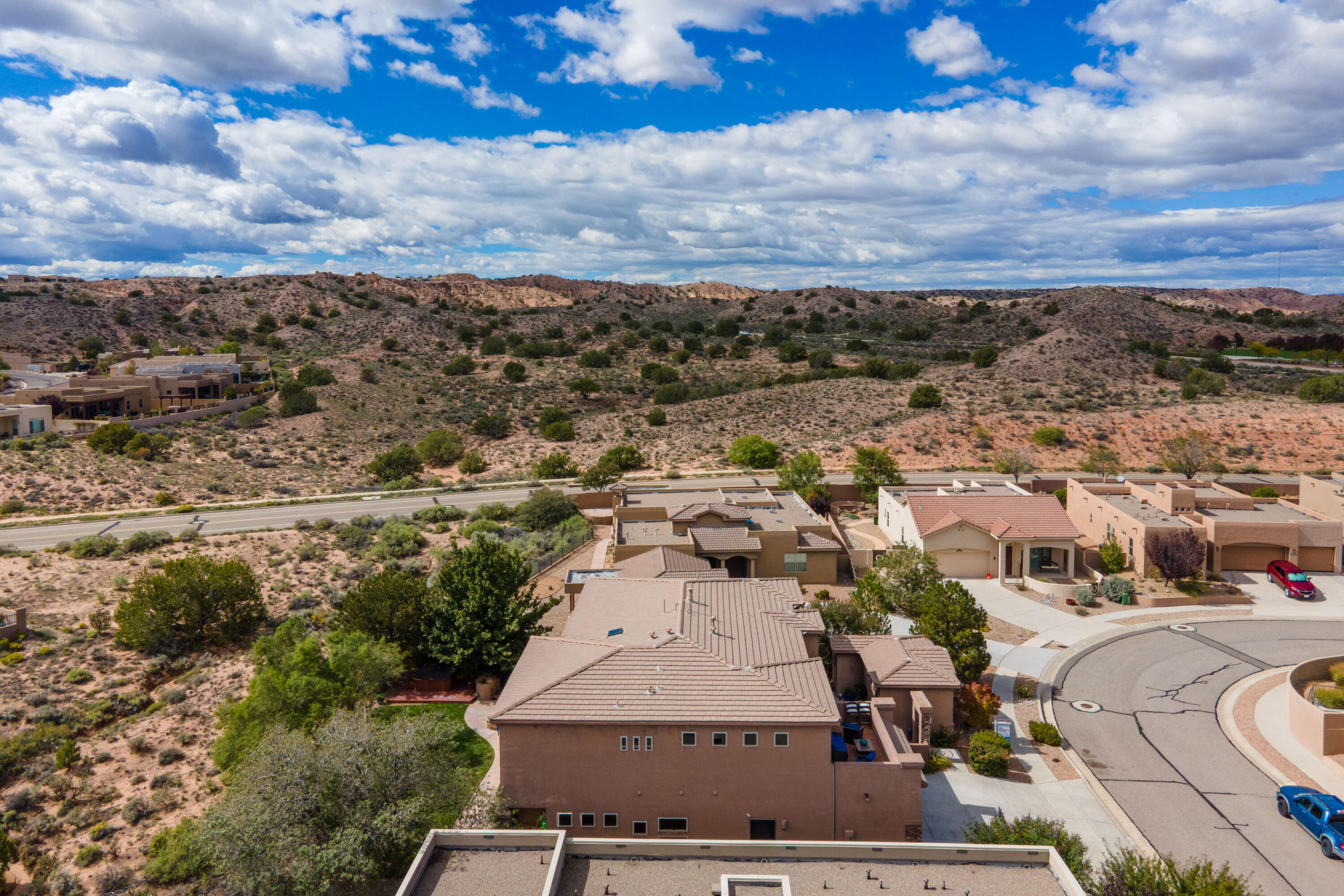 Photo 8 — 2929 Redondo Santa Fe Loop NE