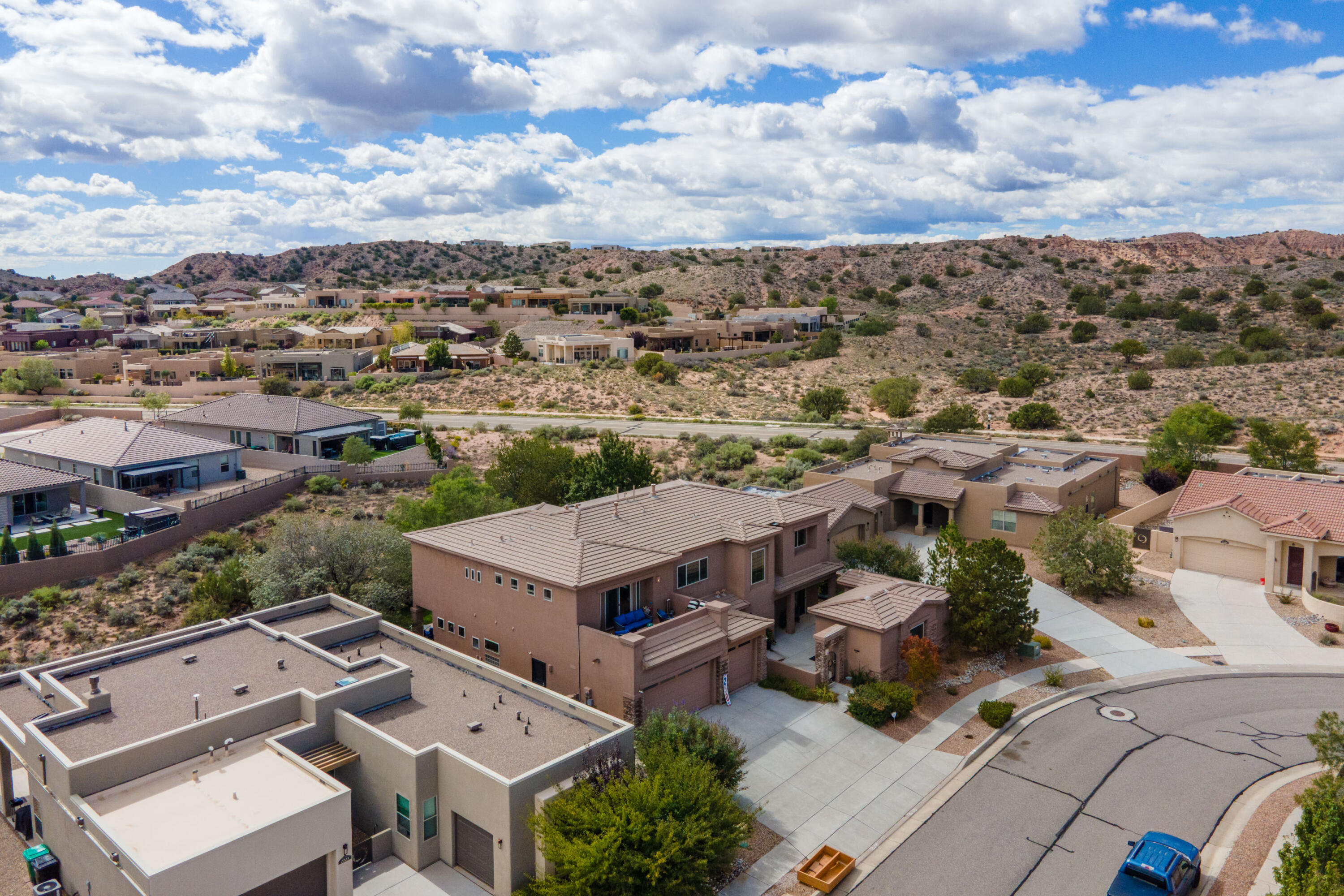 Photo 6 — 2929 Redondo Santa Fe Loop NE