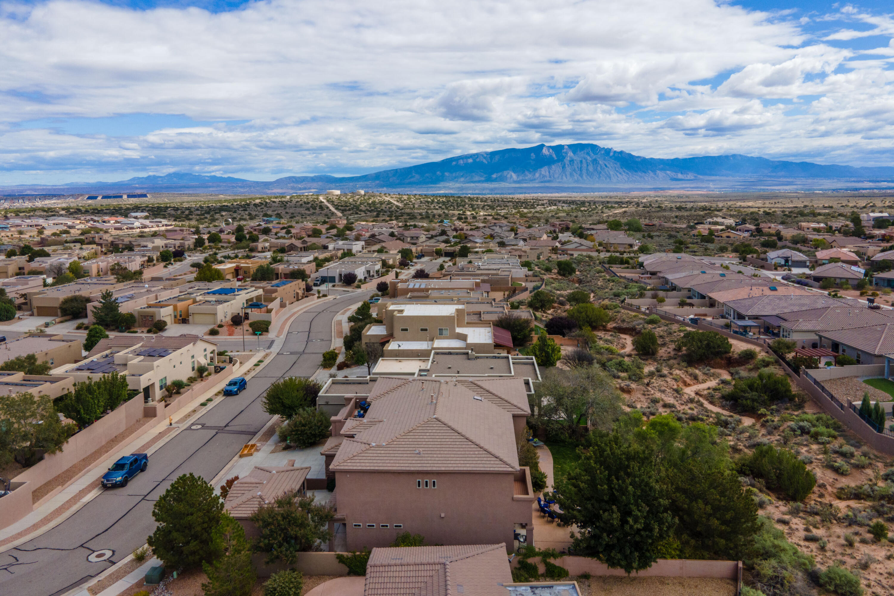 Photo 5 — 2929 Redondo Santa Fe Loop NE