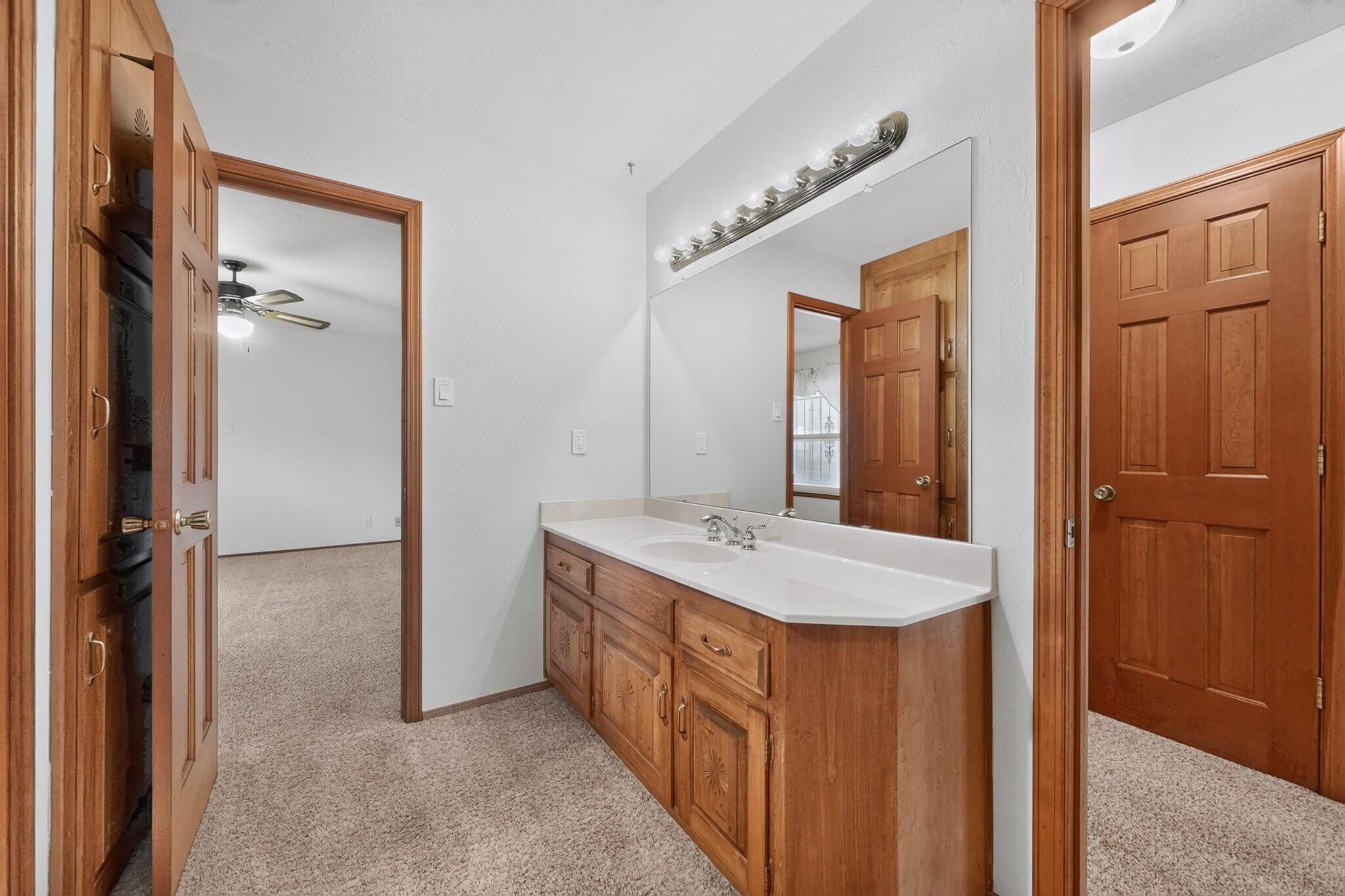 Photo 19 — 7704 American Heritage Drive NE