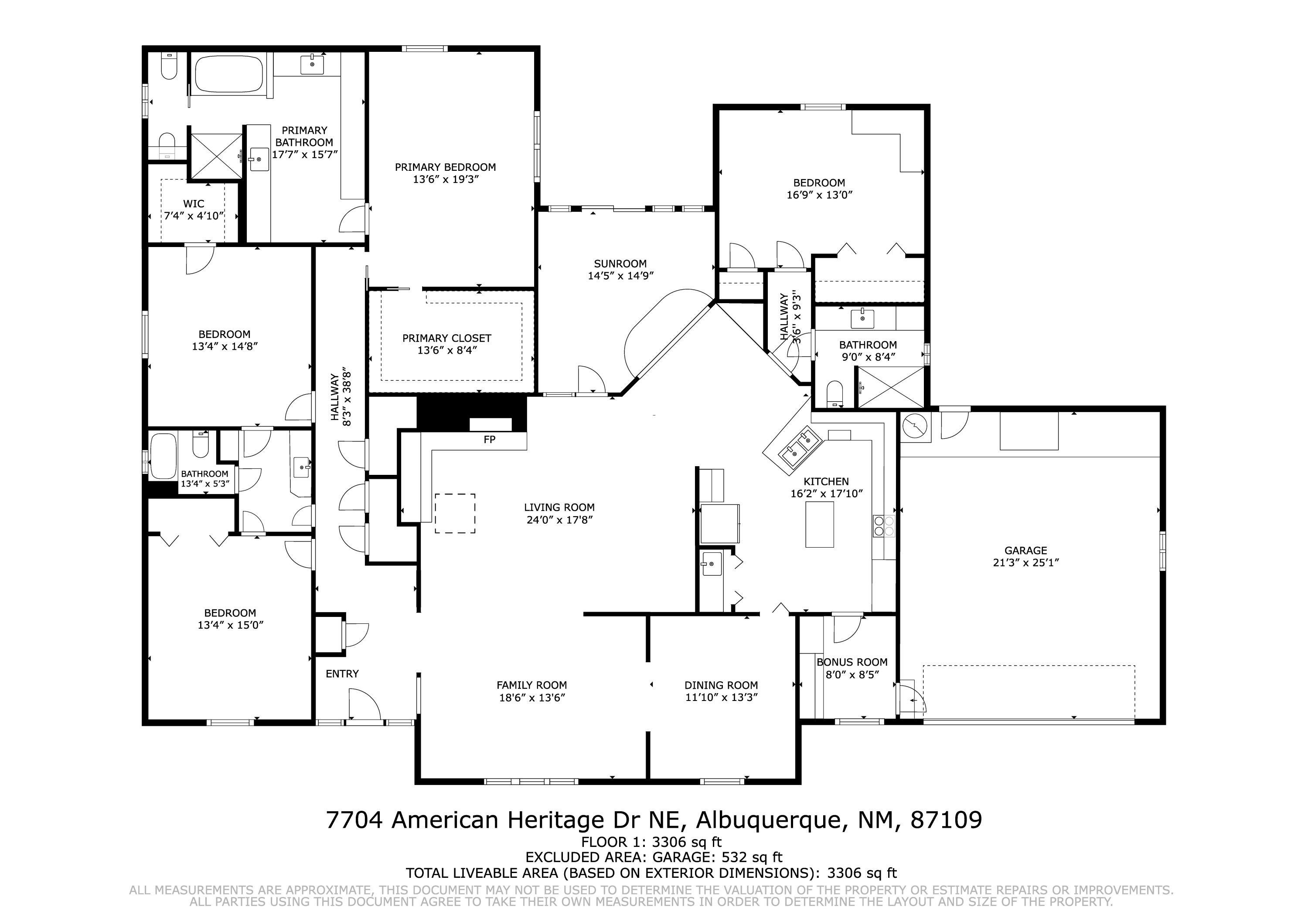 Photo 15 — 7704 American Heritage Drive NE