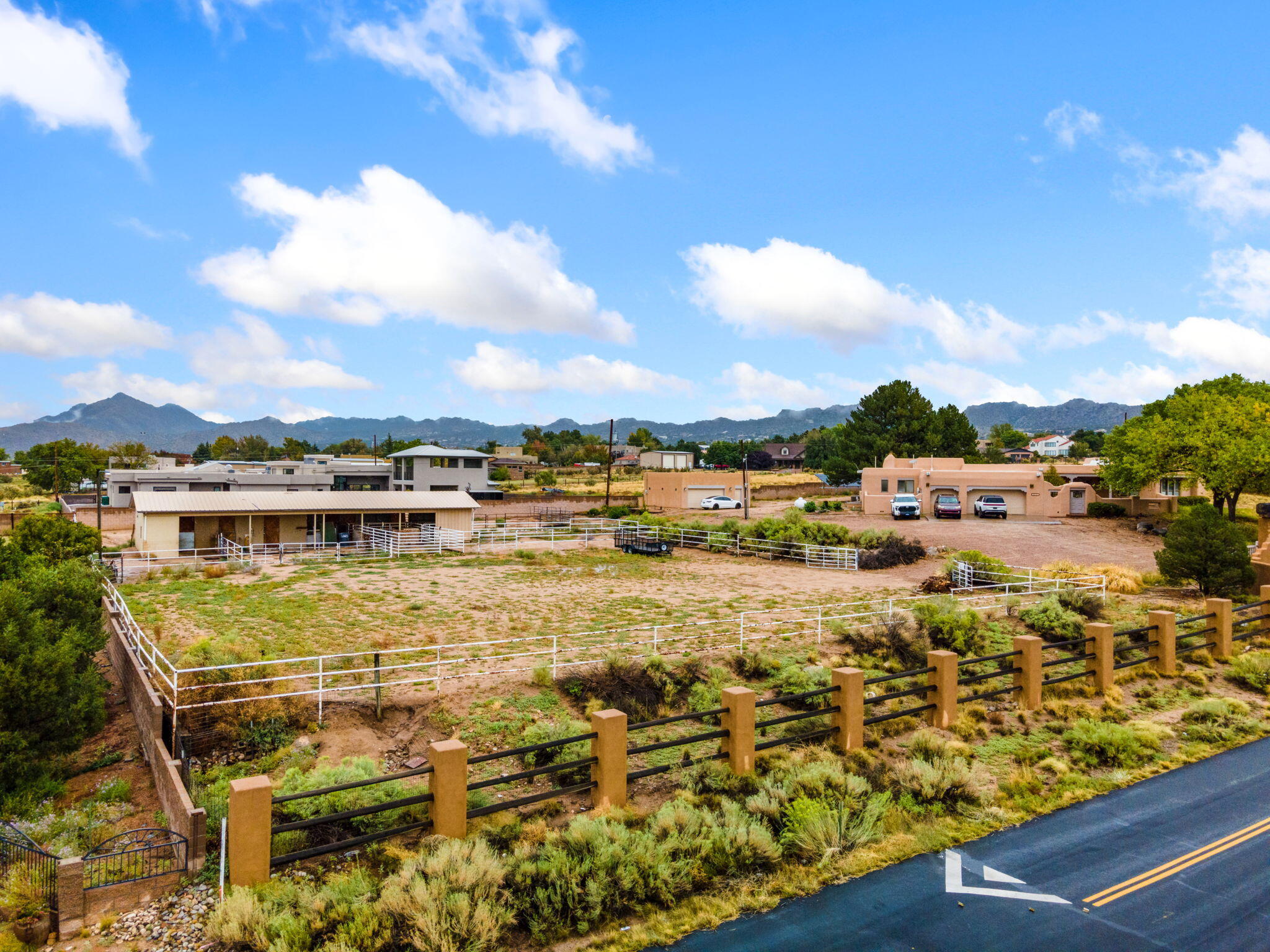12101 San Rafael Avenue NE, Albuquerque, NM 87122