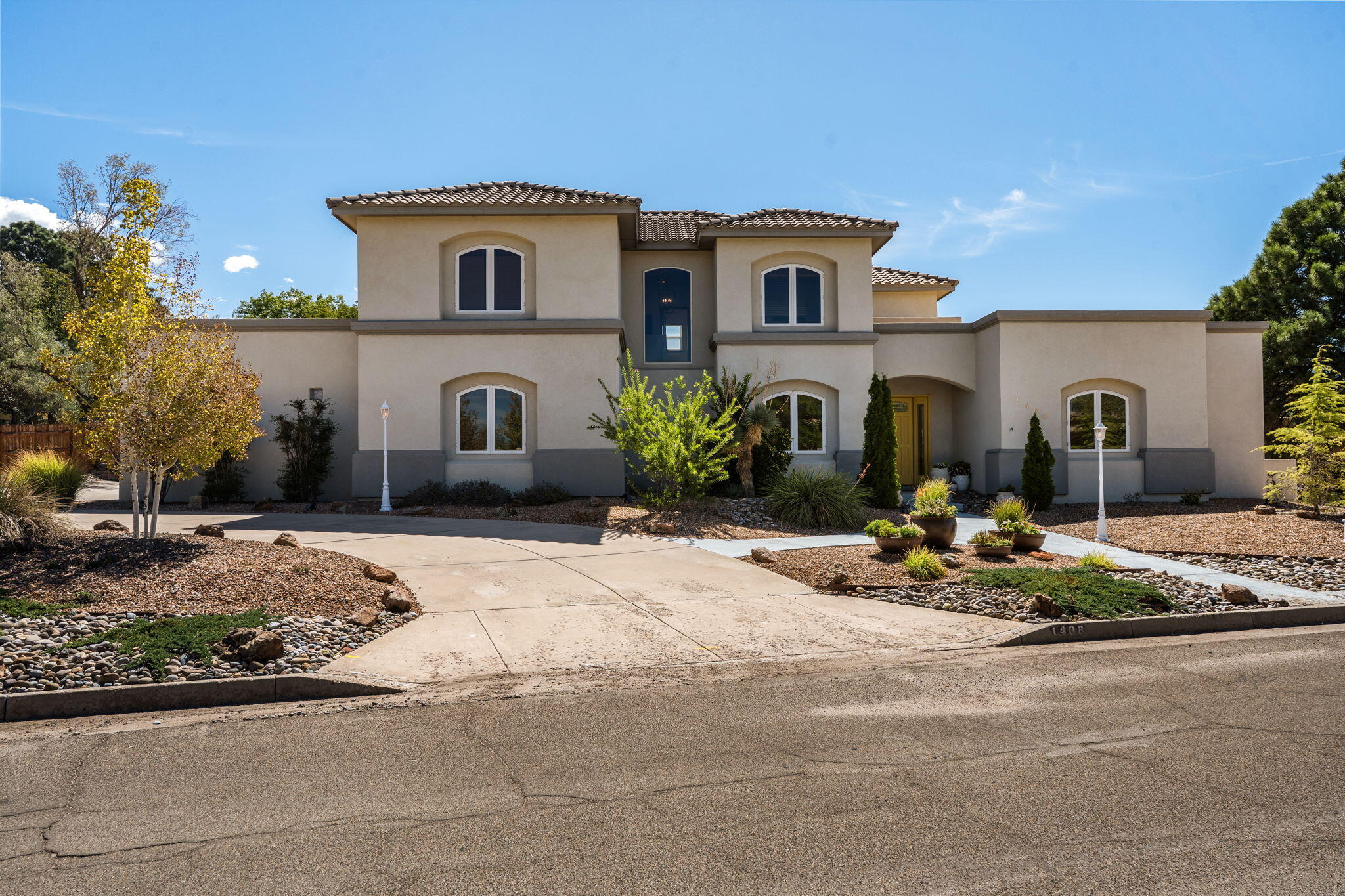1408 Soplo Road SE, Albuquerque, NM 87123