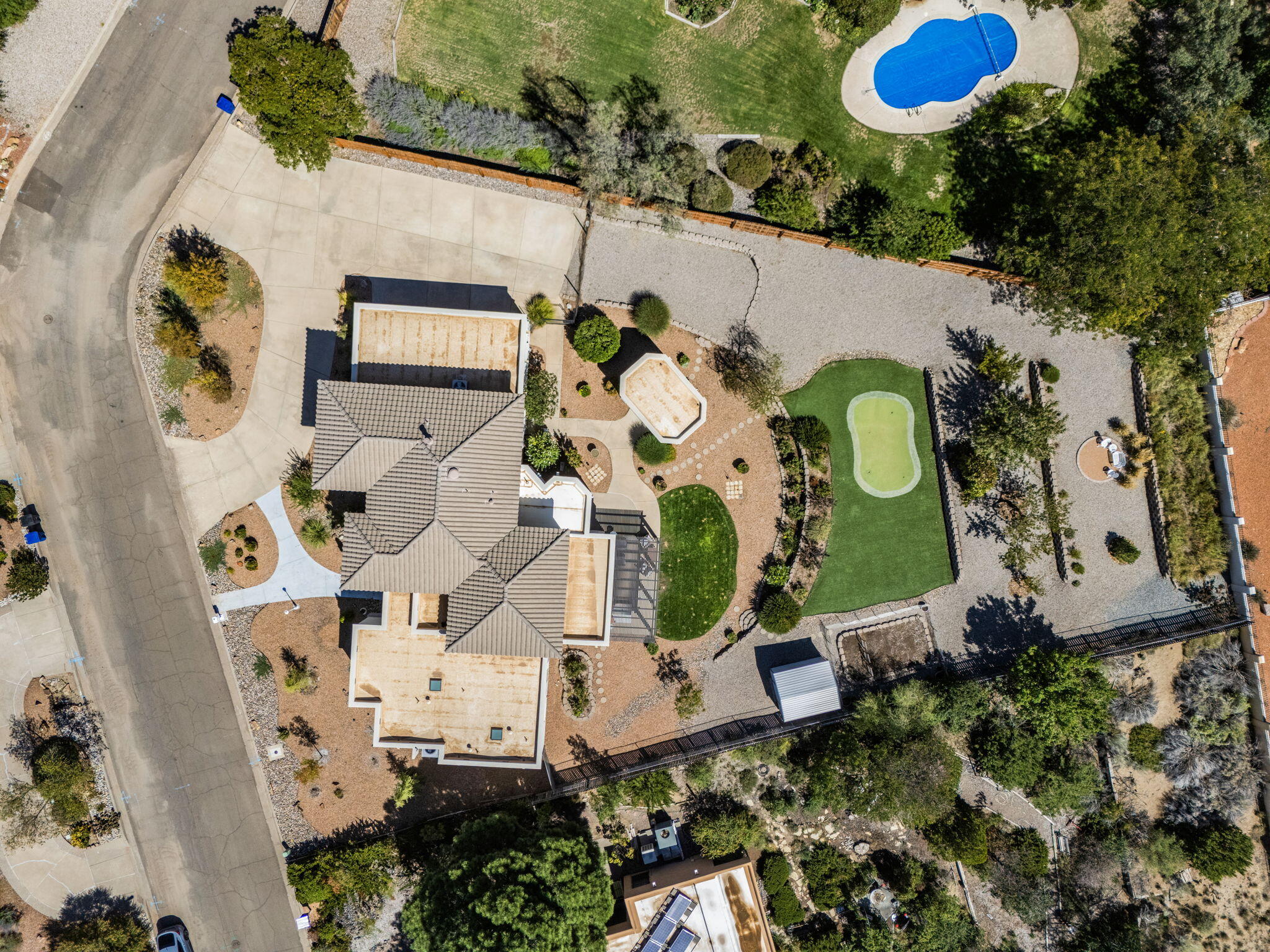 Photo 6 — 1408 Soplo Road SE