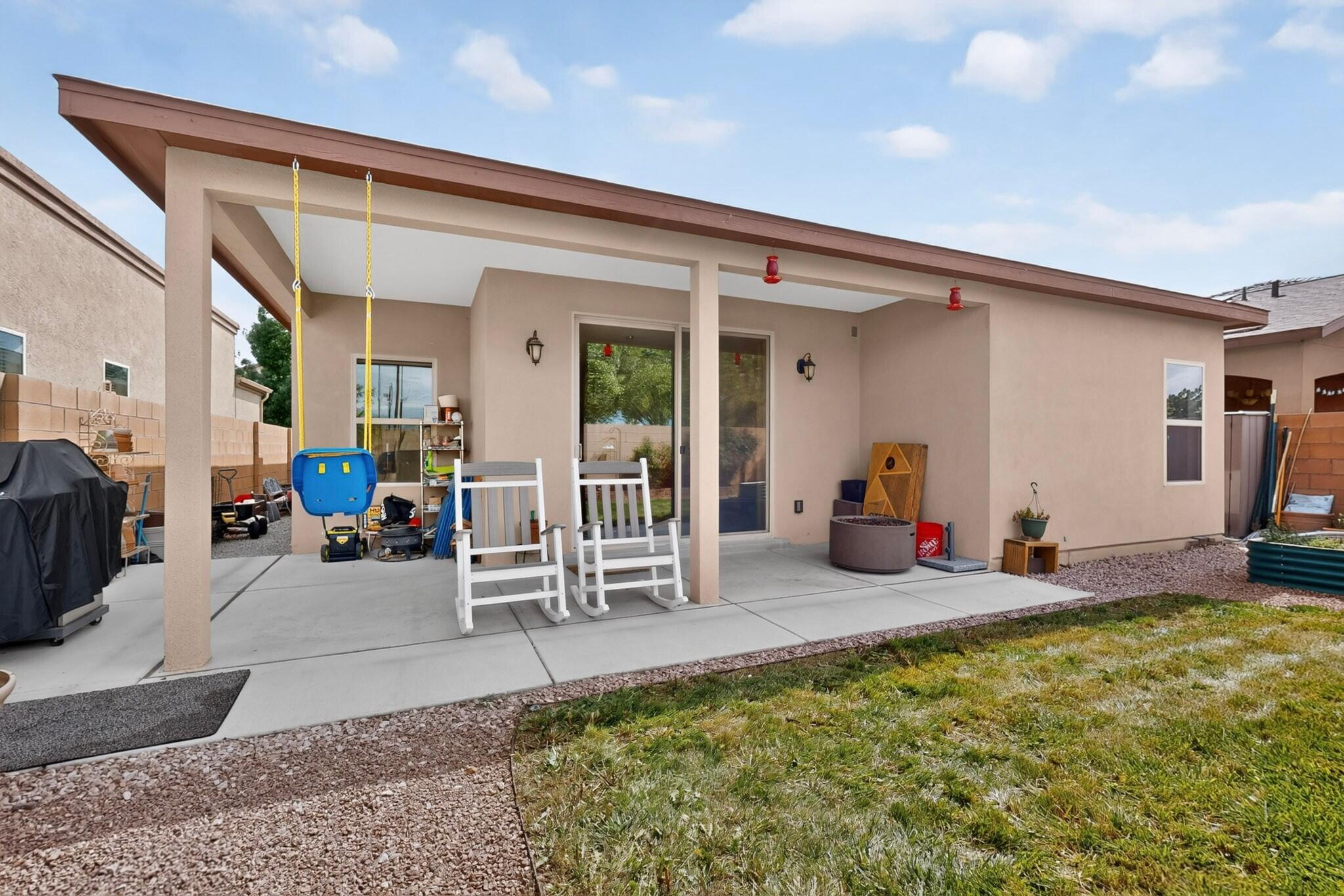 Photo 5 — 5823 Ermemin Avenue NW