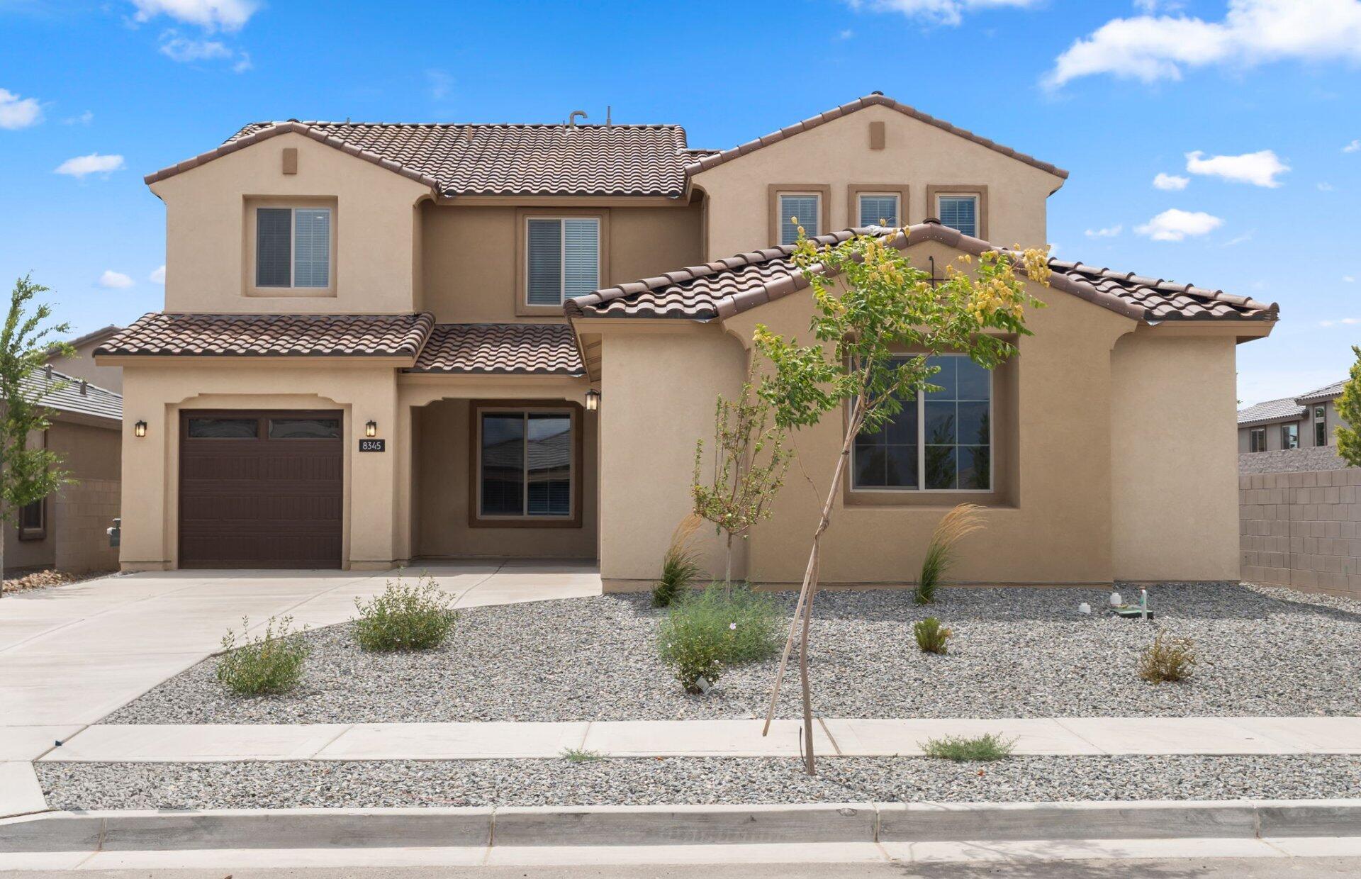 8345 Seuss Way NW, Albuquerque, NM 87120