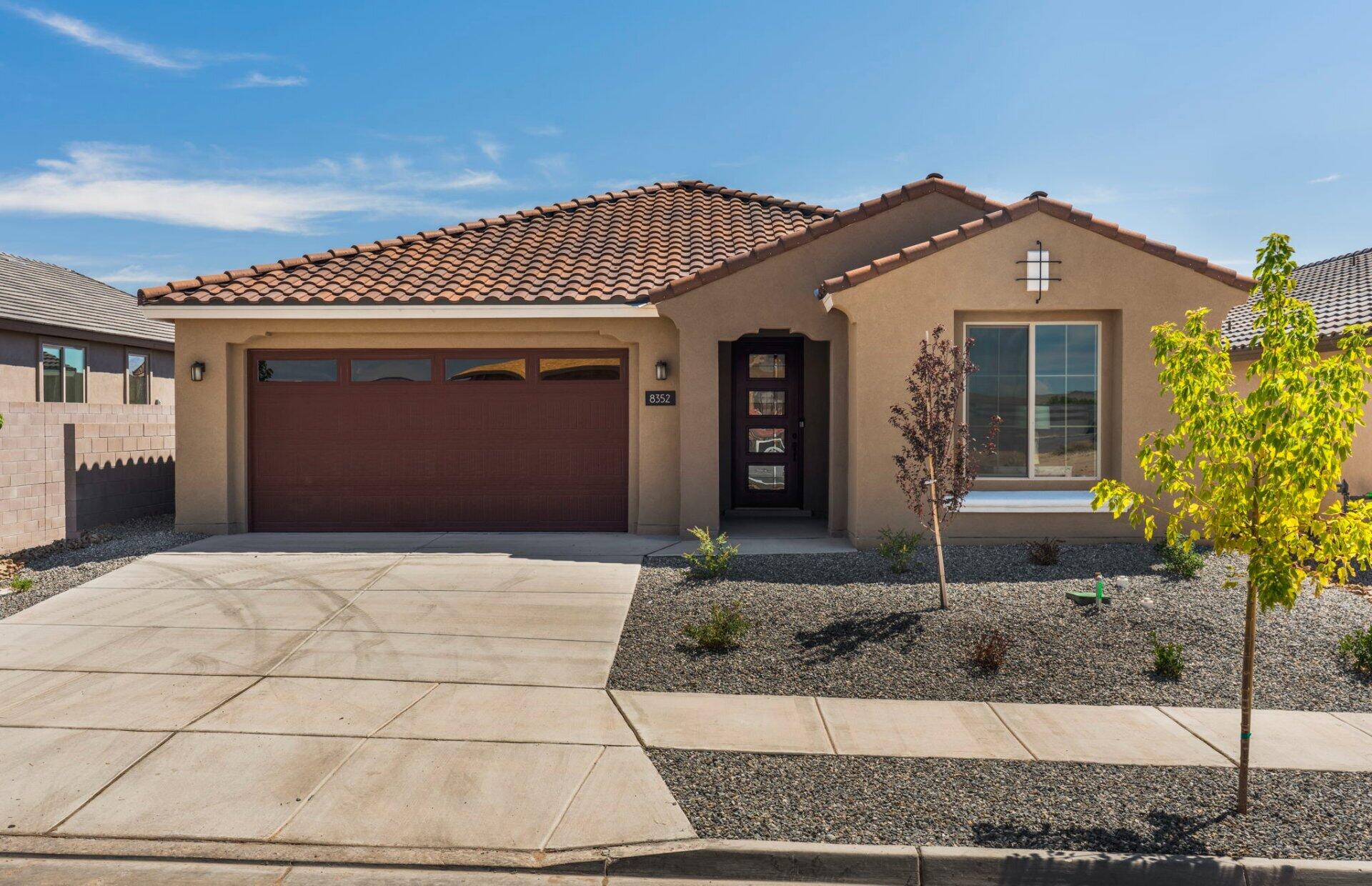 8352 Vonnegut Lane NW, Albuquerque, NM 87120