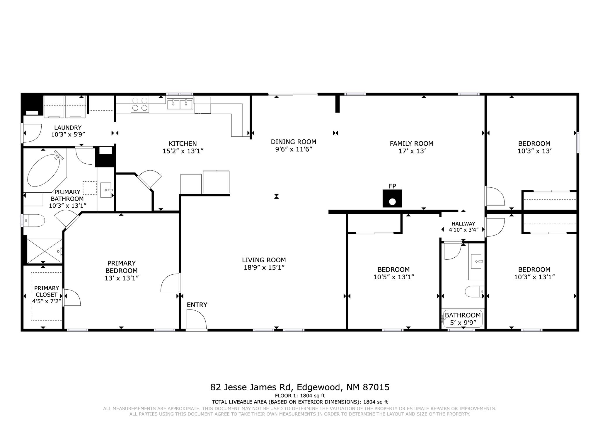 Photo 2 — 82 Jesse James Road
