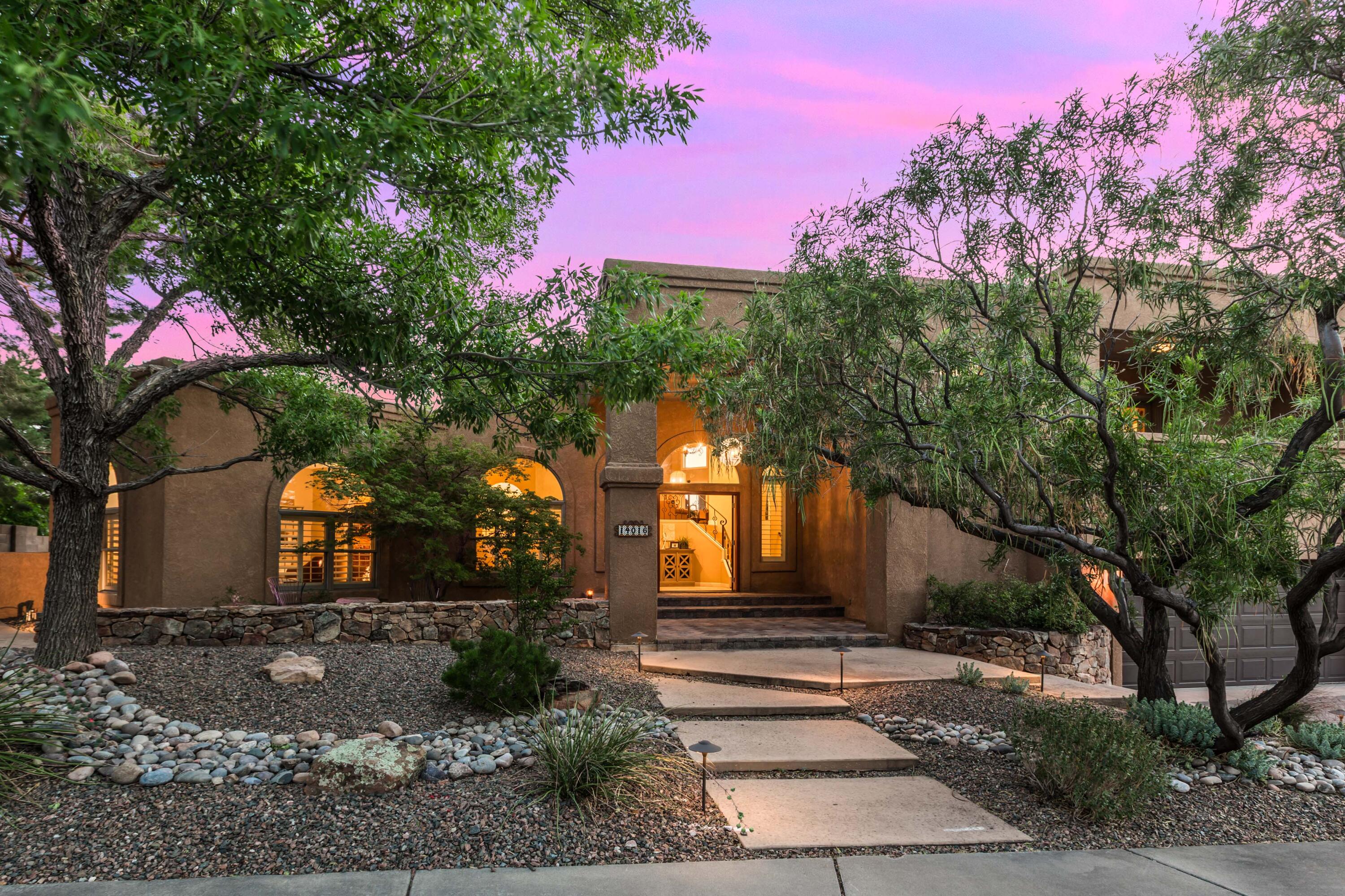 14016 Wind Mountain Road NE, Albuquerque, NM 87112
