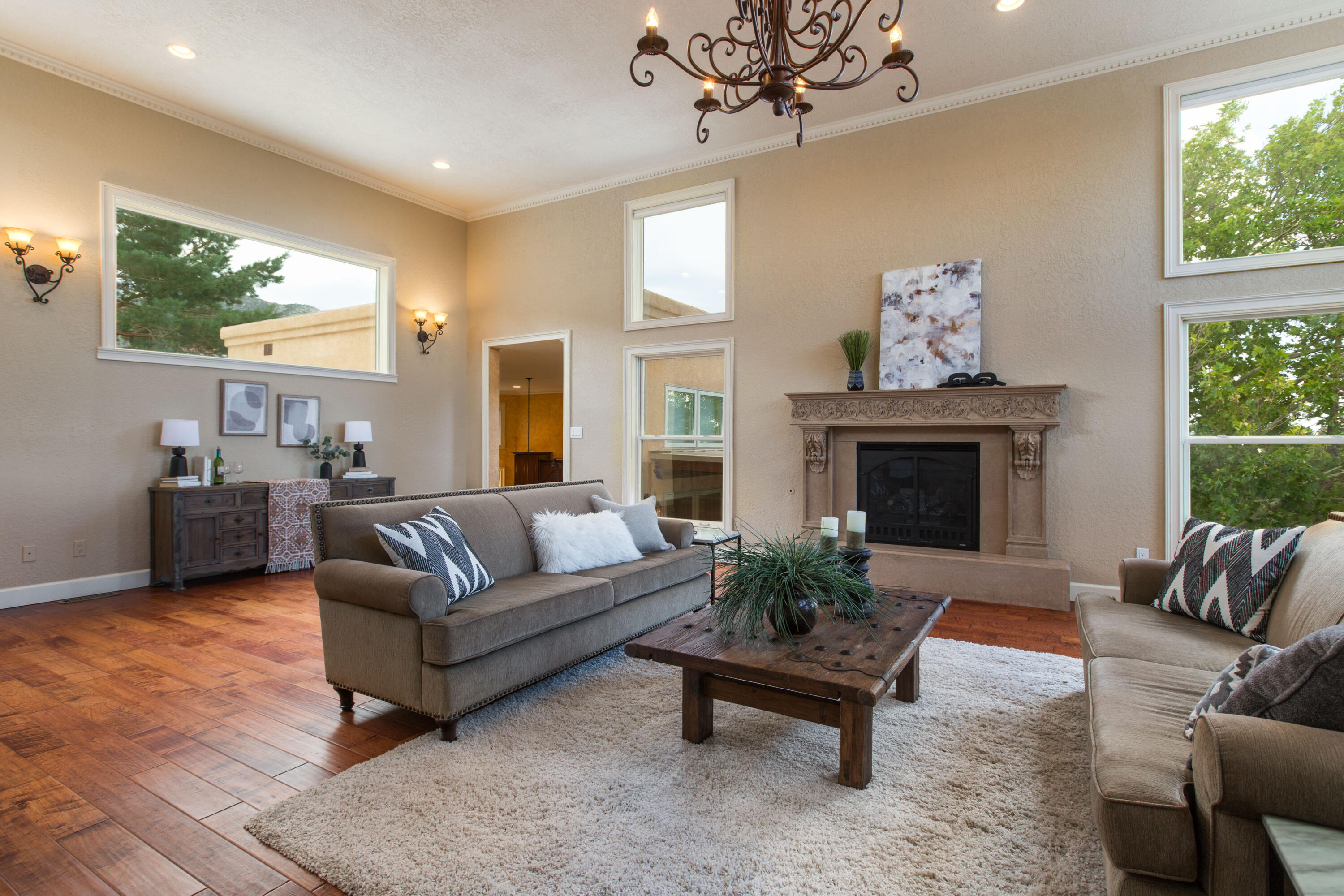 Photo 20 — 14016 Wind Mountain Road NE