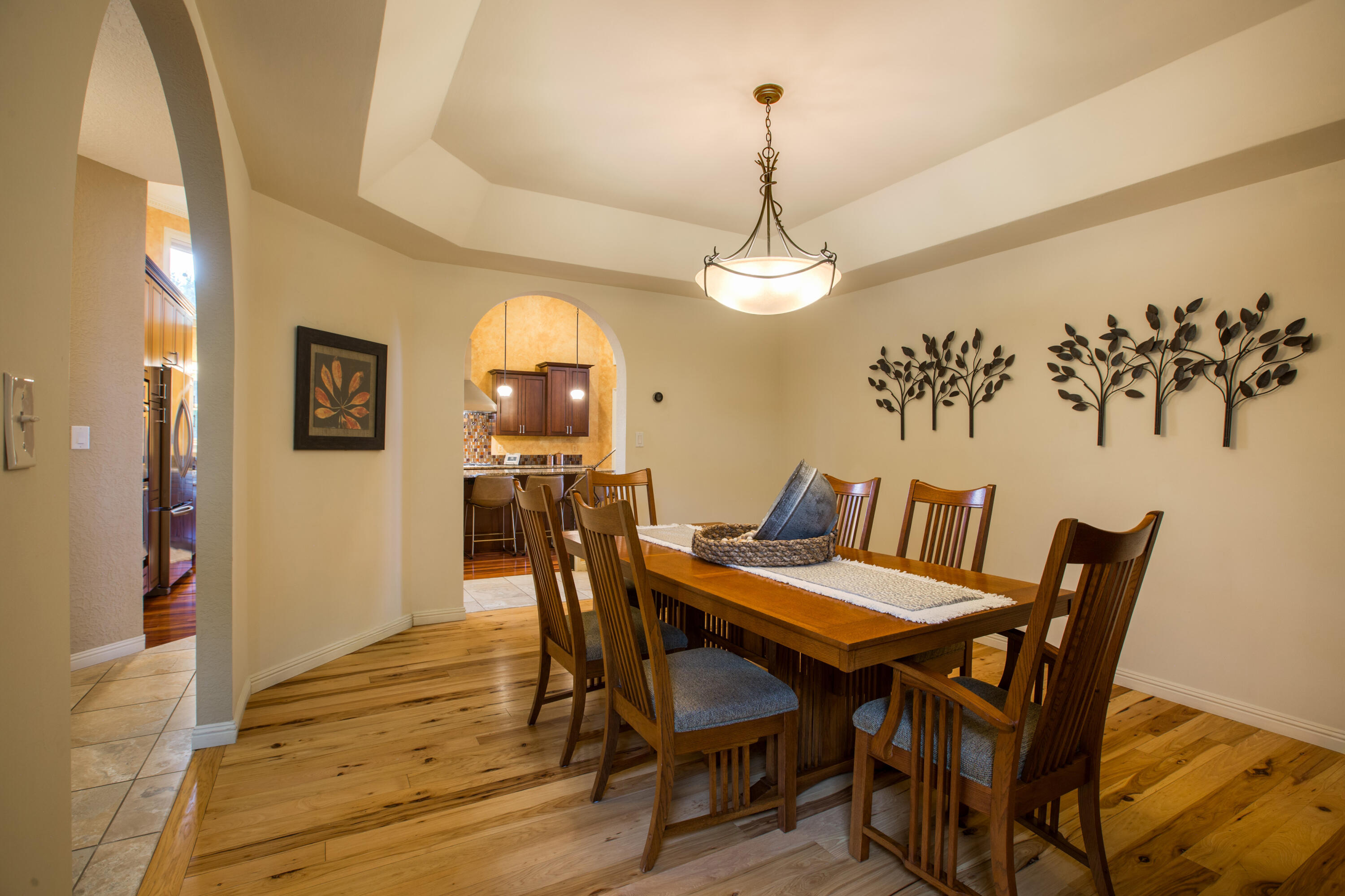 Photo 15 — 14016 Wind Mountain Road NE