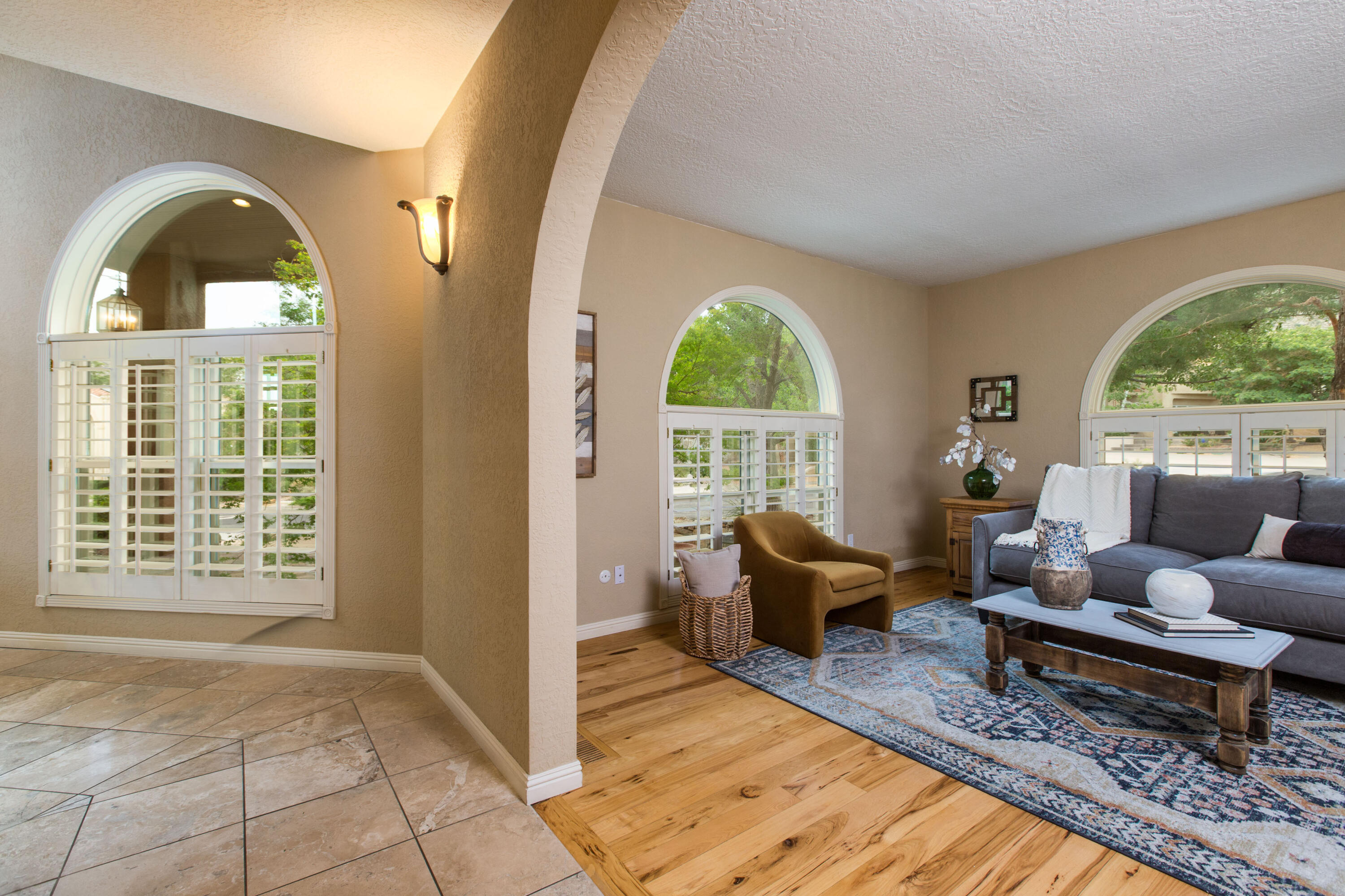 Photo 14 — 14016 Wind Mountain Road NE