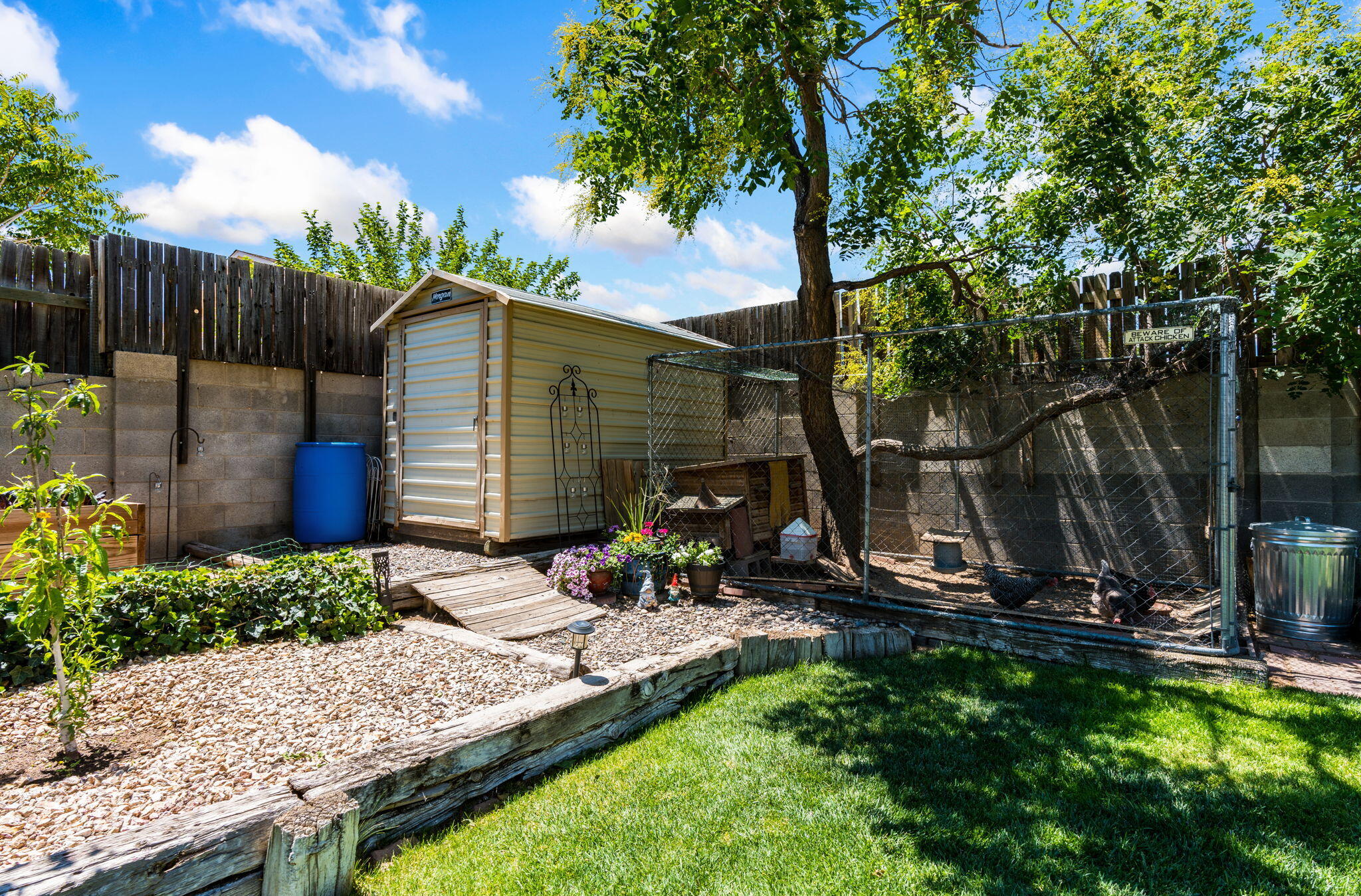 Photo 9 — 6712 Beck Drive NE