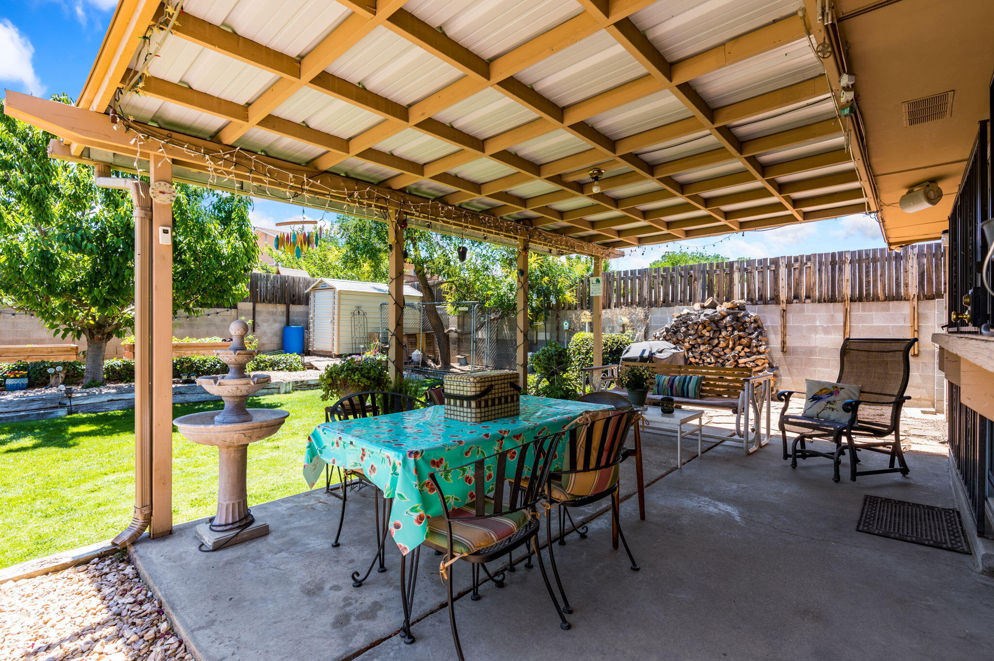 Photo 3 — 6712 Beck Drive NE