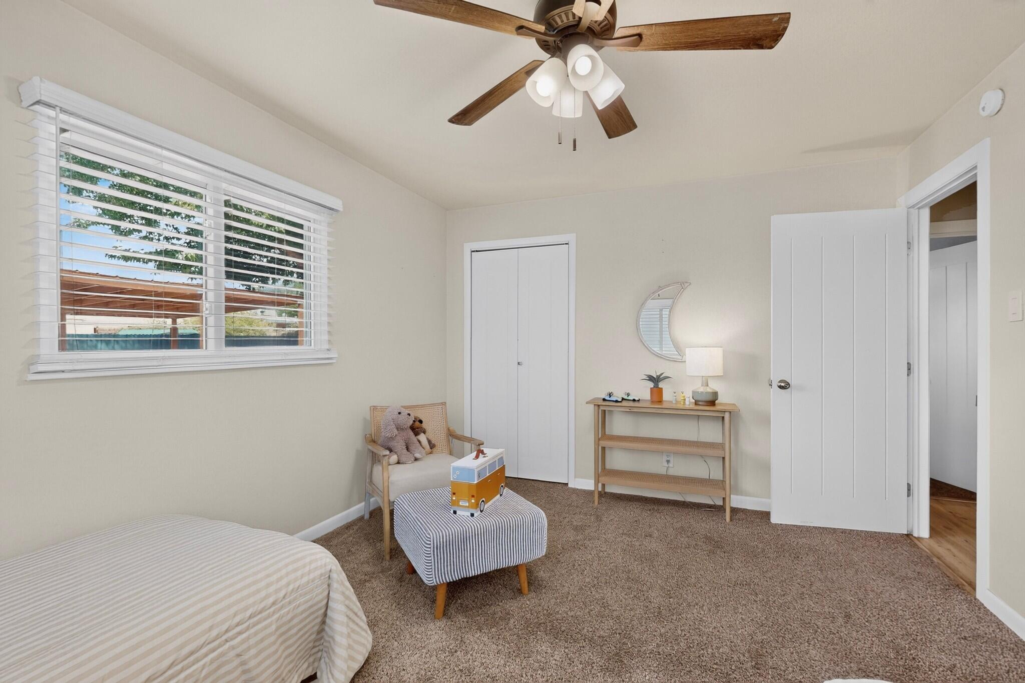 Photo 18 — 4601 Palo Duro Avenue NE