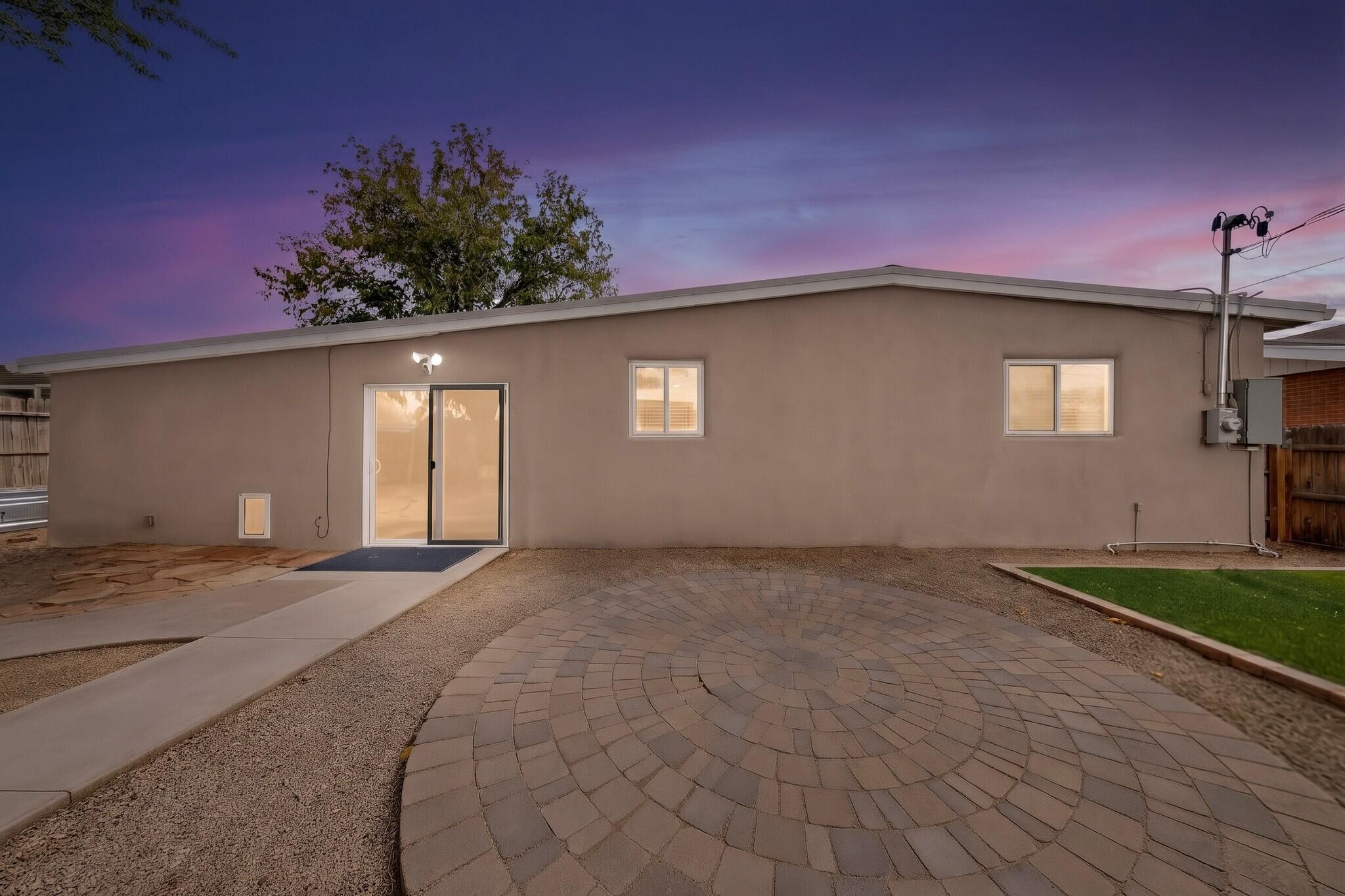 Photo 12 — 4601 Palo Duro Avenue NE