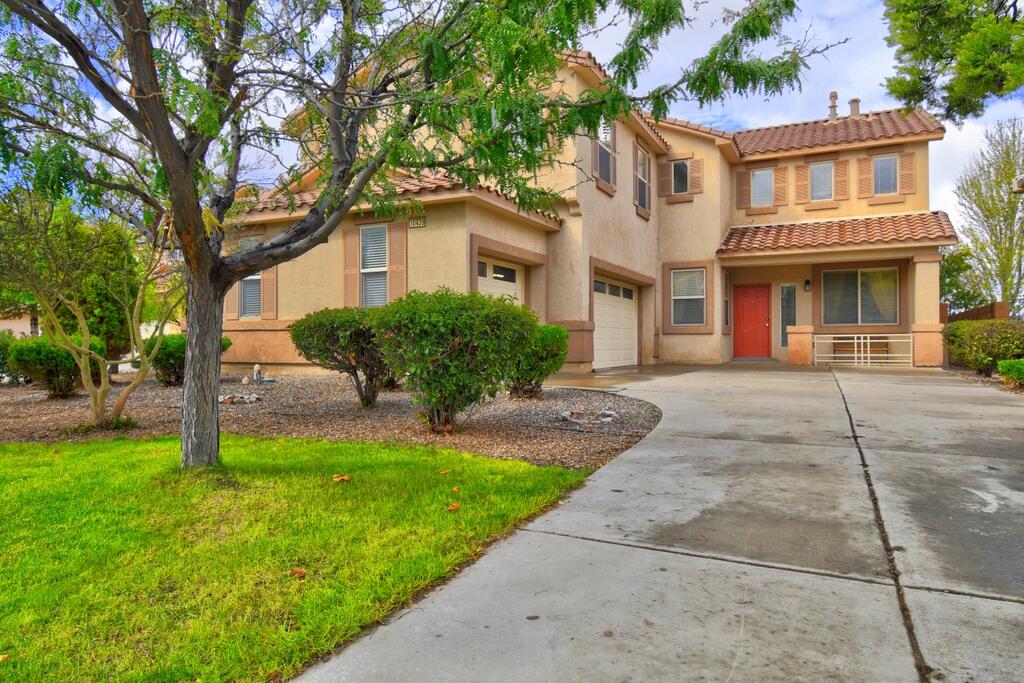 10439 Cantacielo Drive NW, Albuquerque, NM 87114