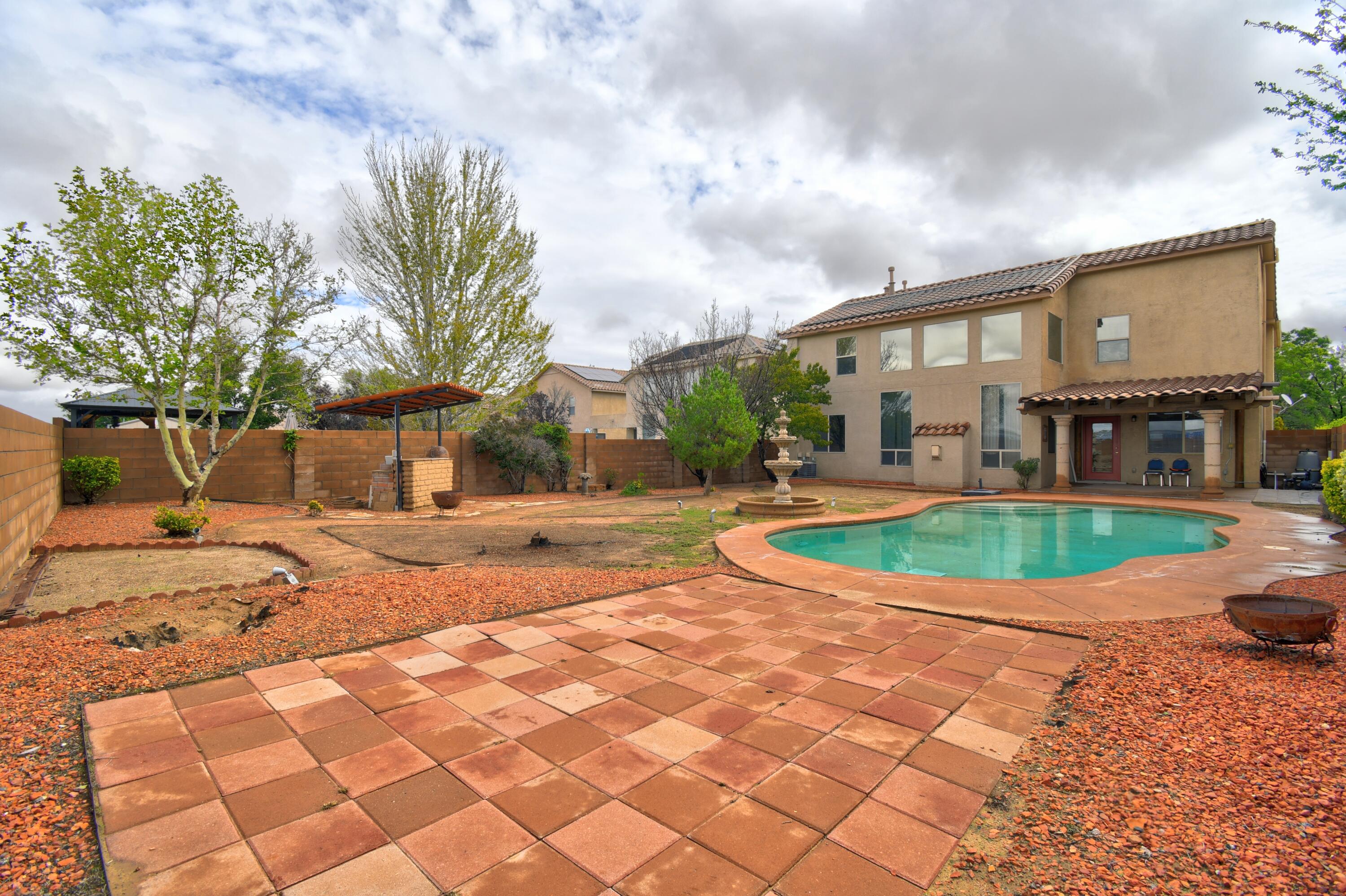 Photo 17 — 10439 Cantacielo Drive NW