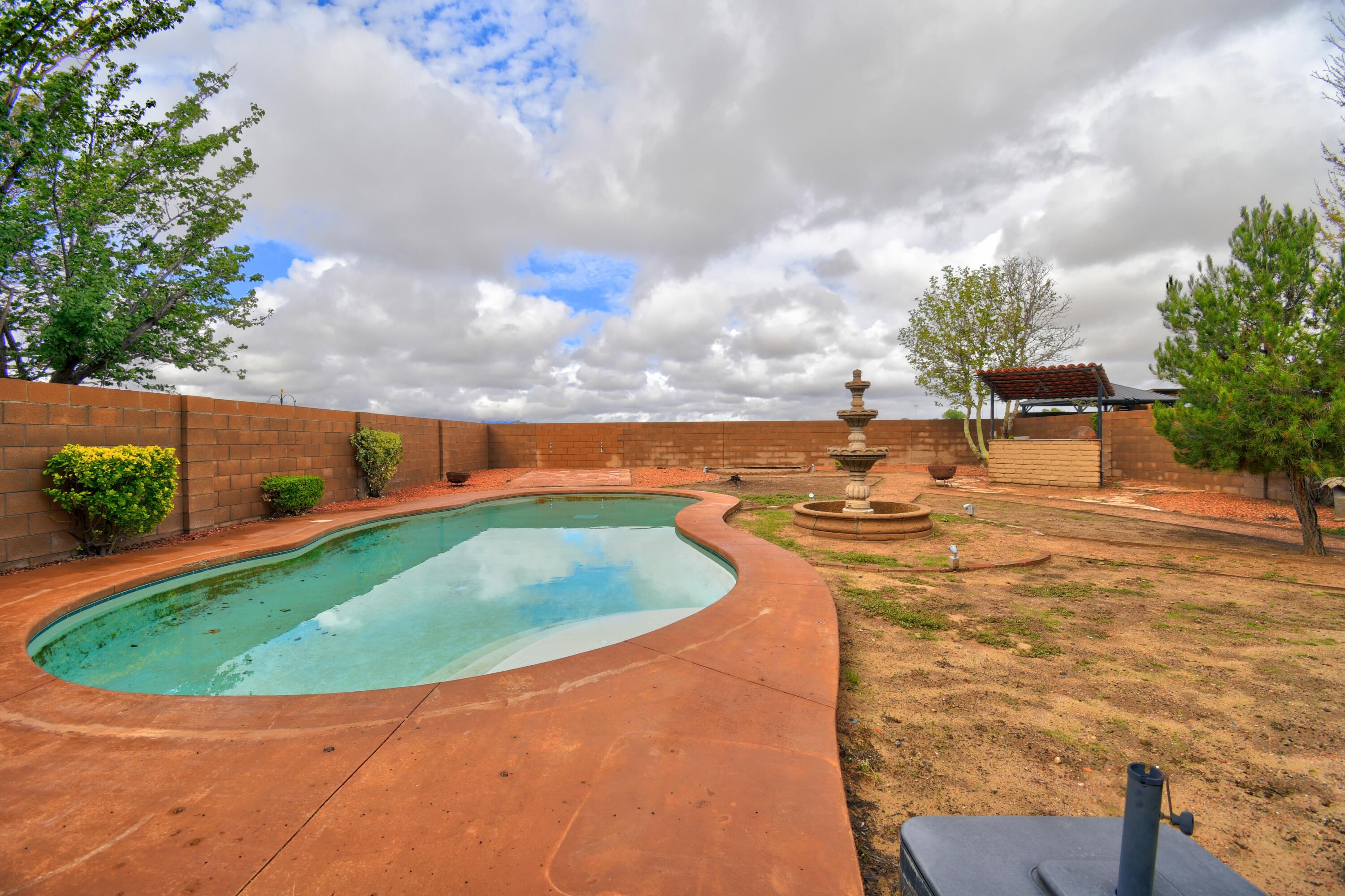 Photo 15 — 10439 Cantacielo Drive NW