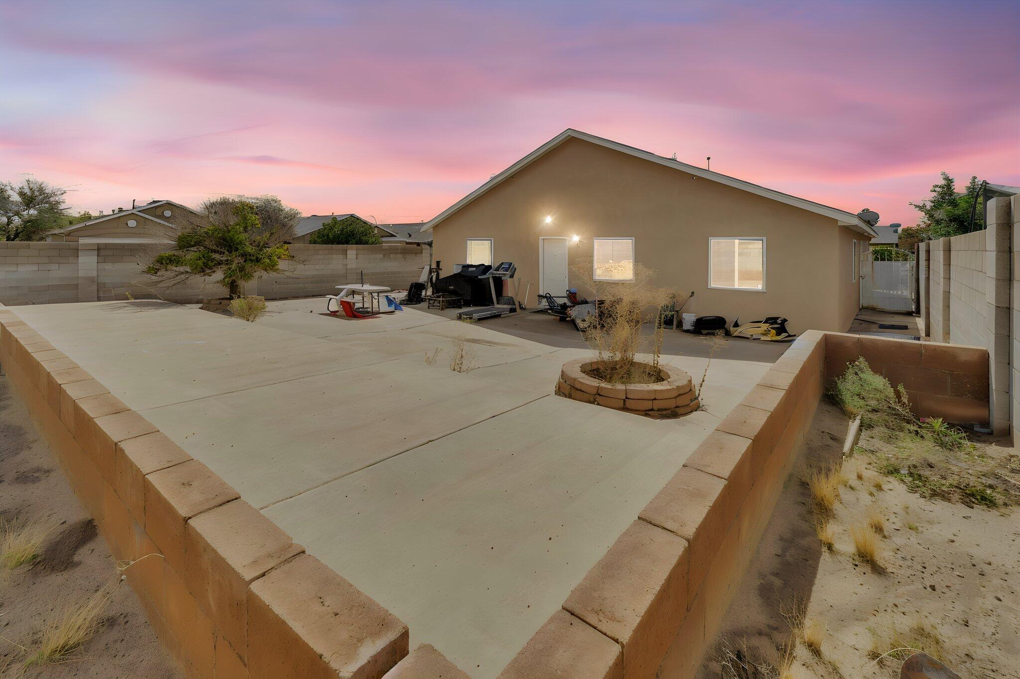 Photo 9 — 8401 S Spring Sage Road SW