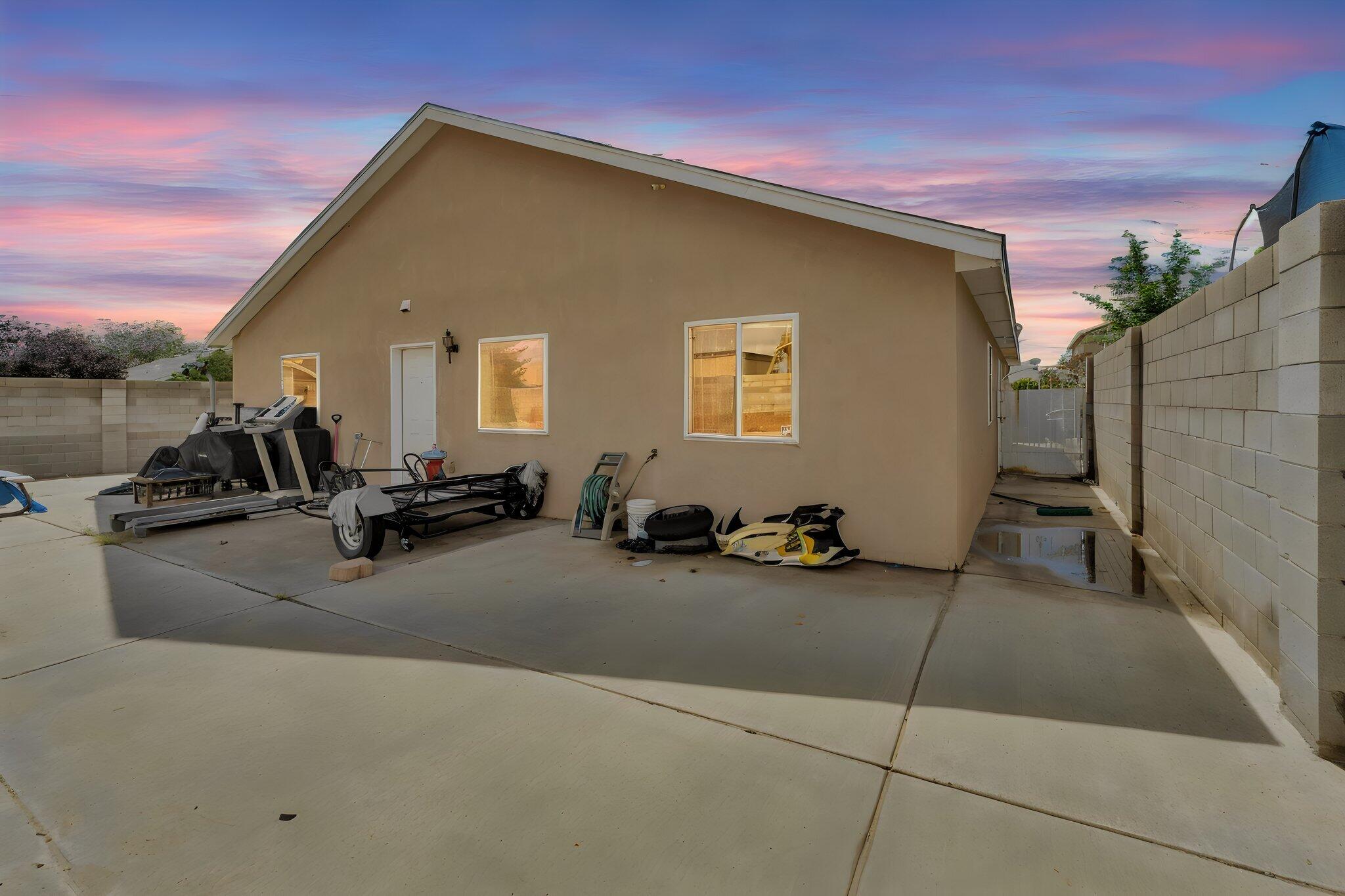 Photo 8 — 8401 S Spring Sage Road SW