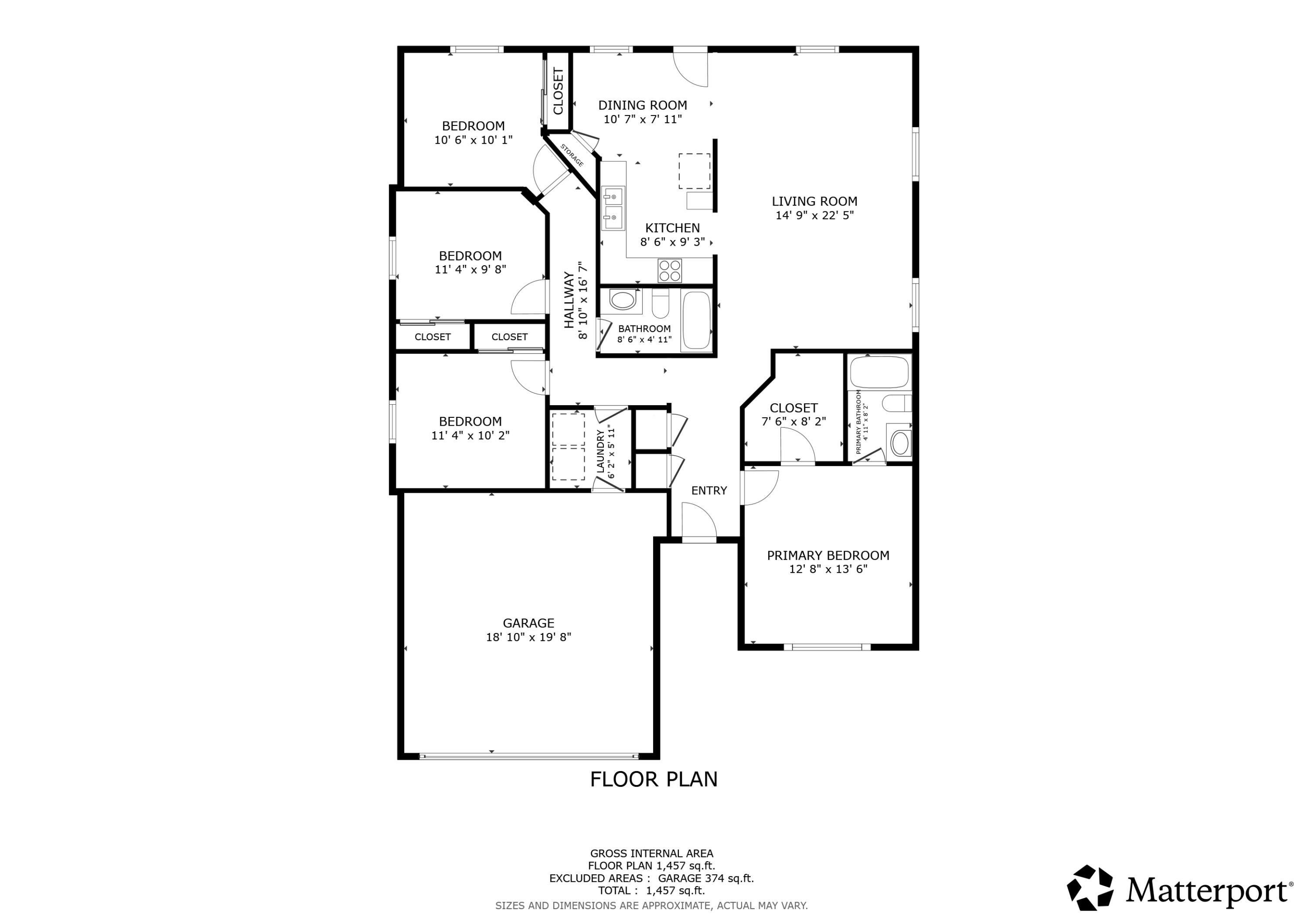 Photo 3 — 8401 S Spring Sage Road SW