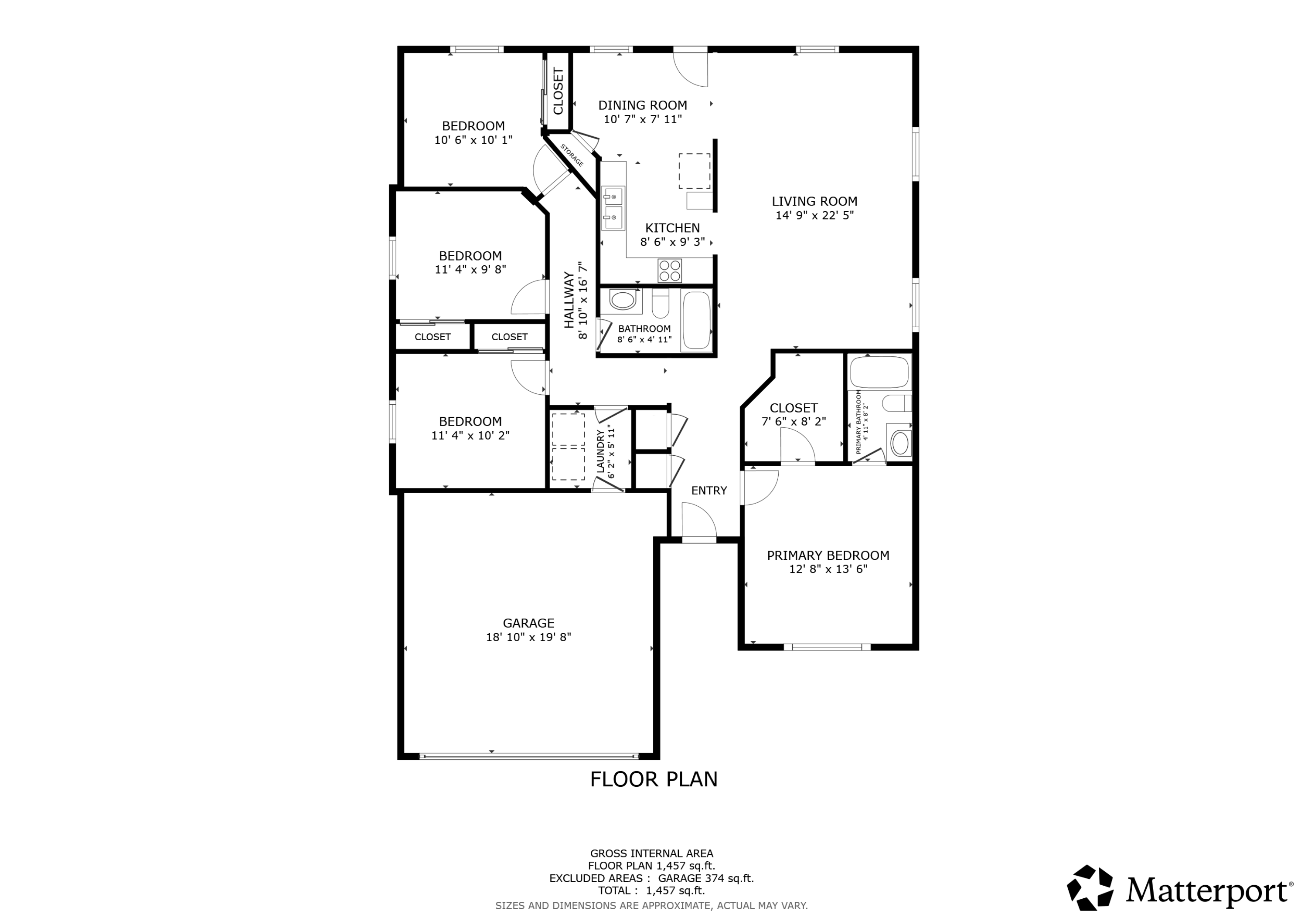Photo 2 — 8401 S Spring Sage Road SW