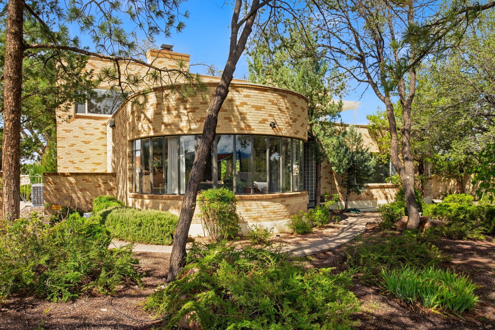 309 Hermosa Drive SE, Albuquerque, NM 87108