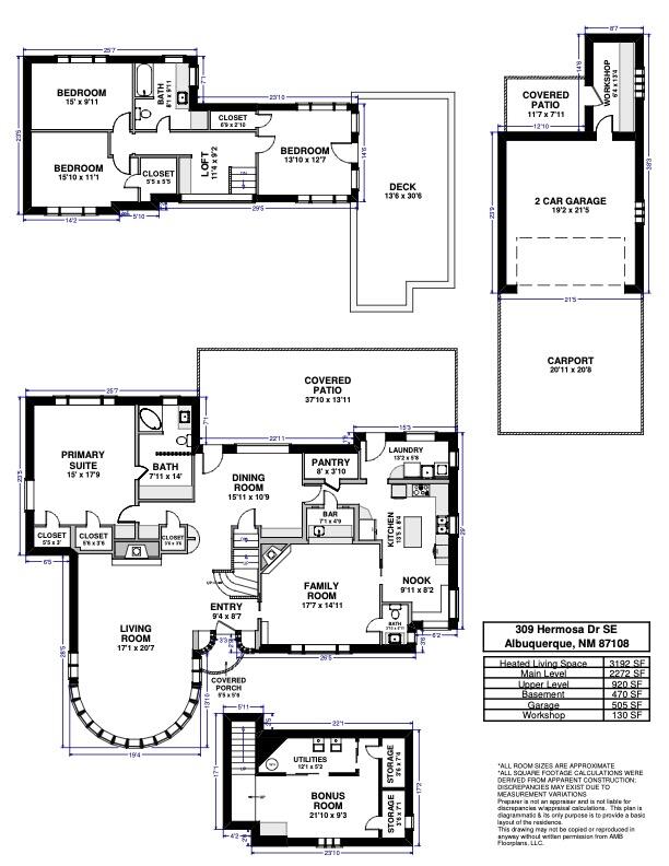 Photo 15 — 309 Hermosa Drive SE