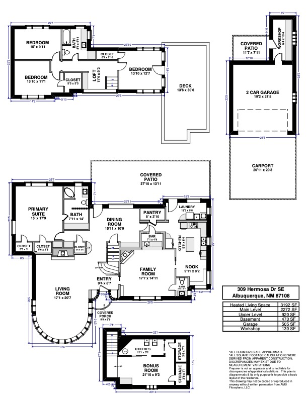 Photo 16 — 309 Hermosa Drive SE