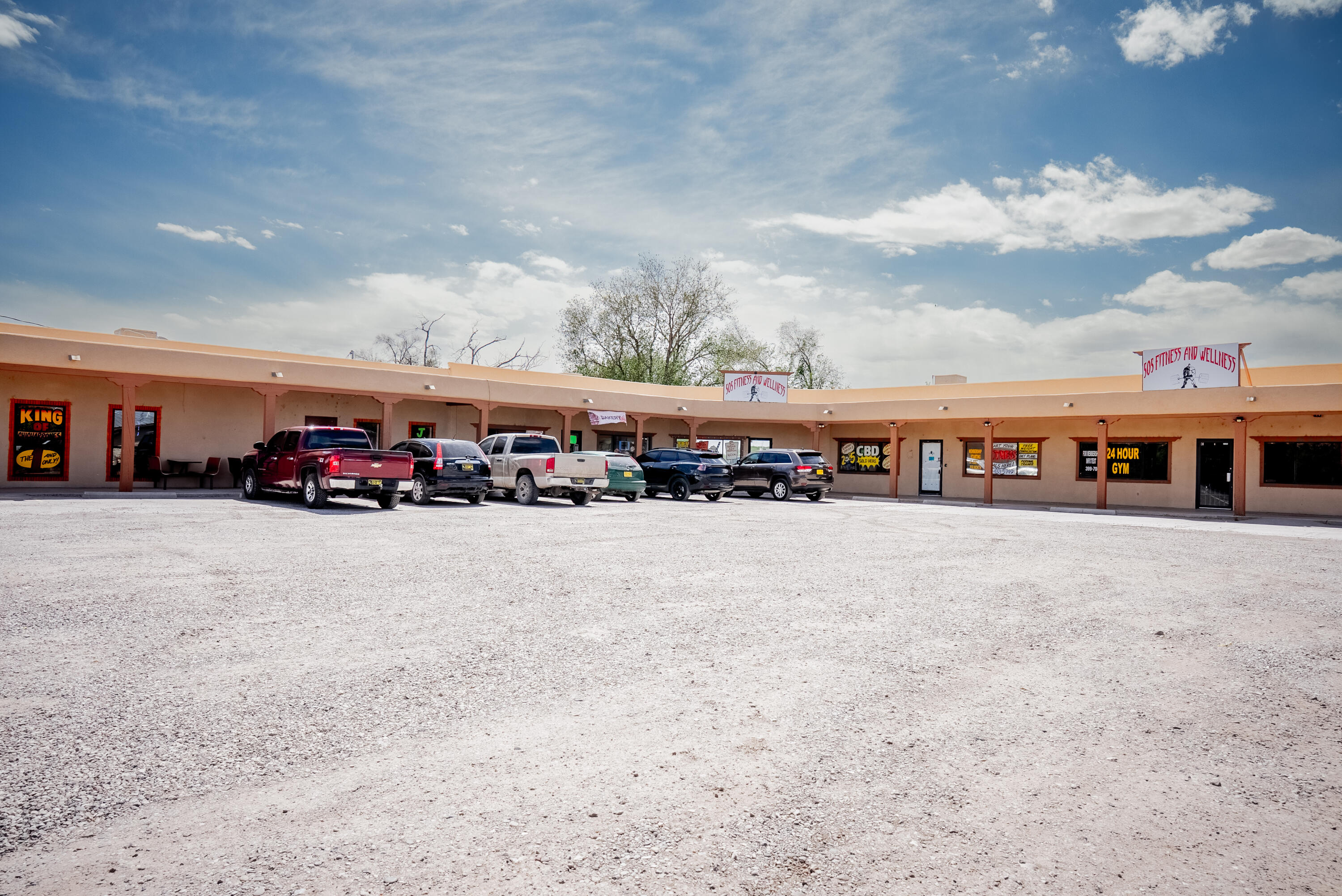 4723 Highway 314
