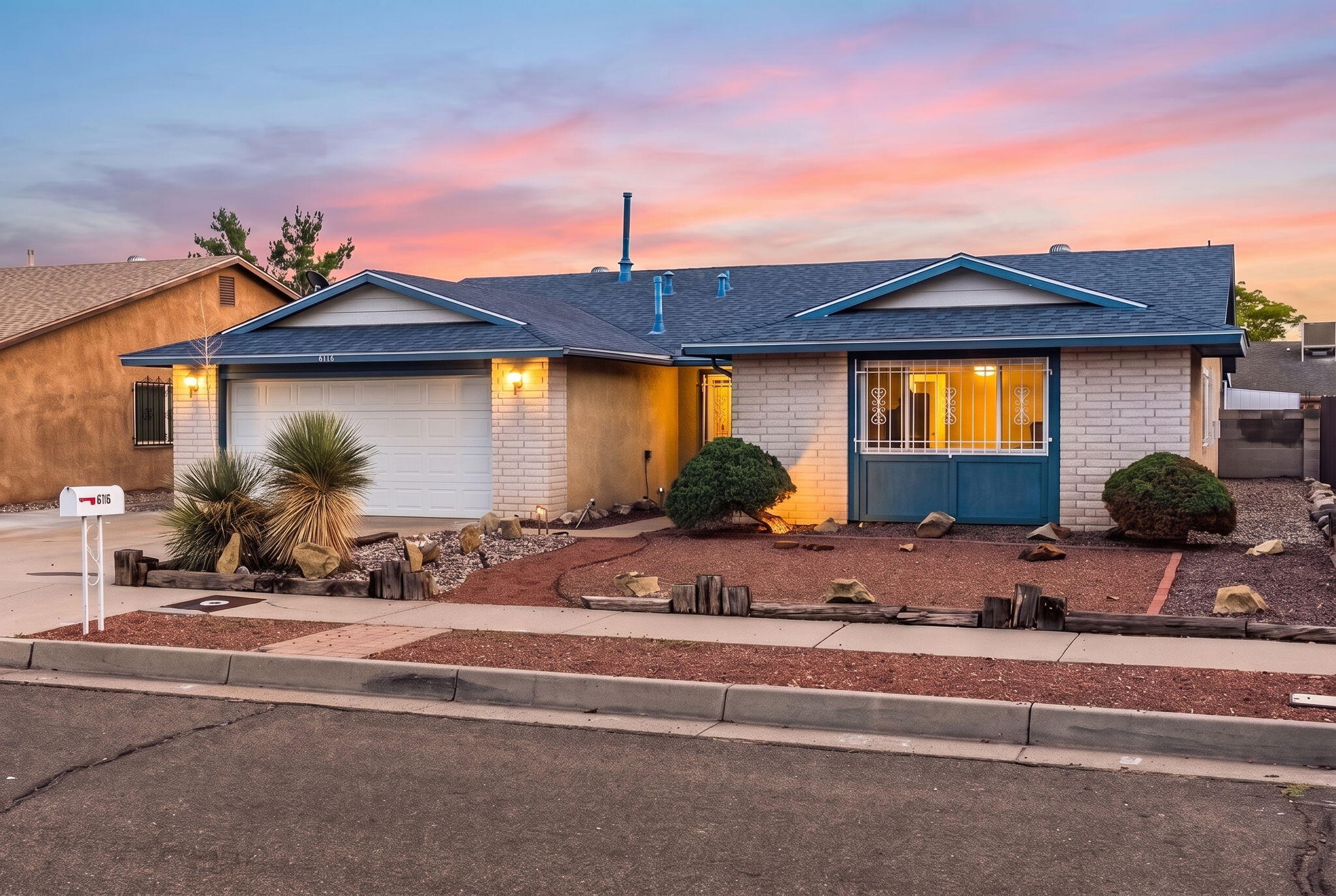 6116 Cuesta Place NW, Albuquerque, NM 87120