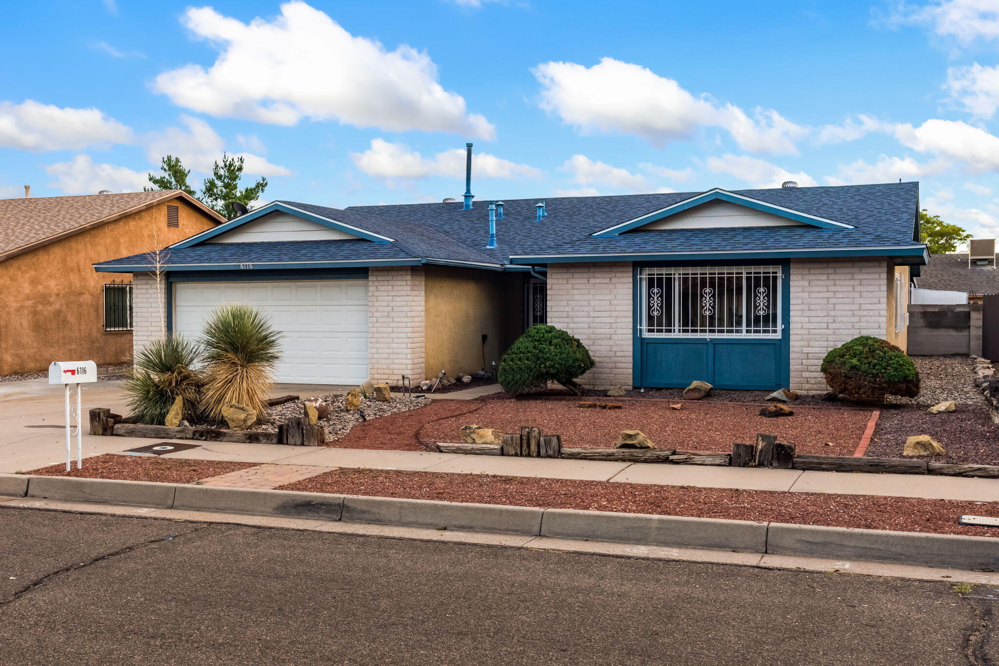 Photo 18 — 6116 Cuesta Place NW