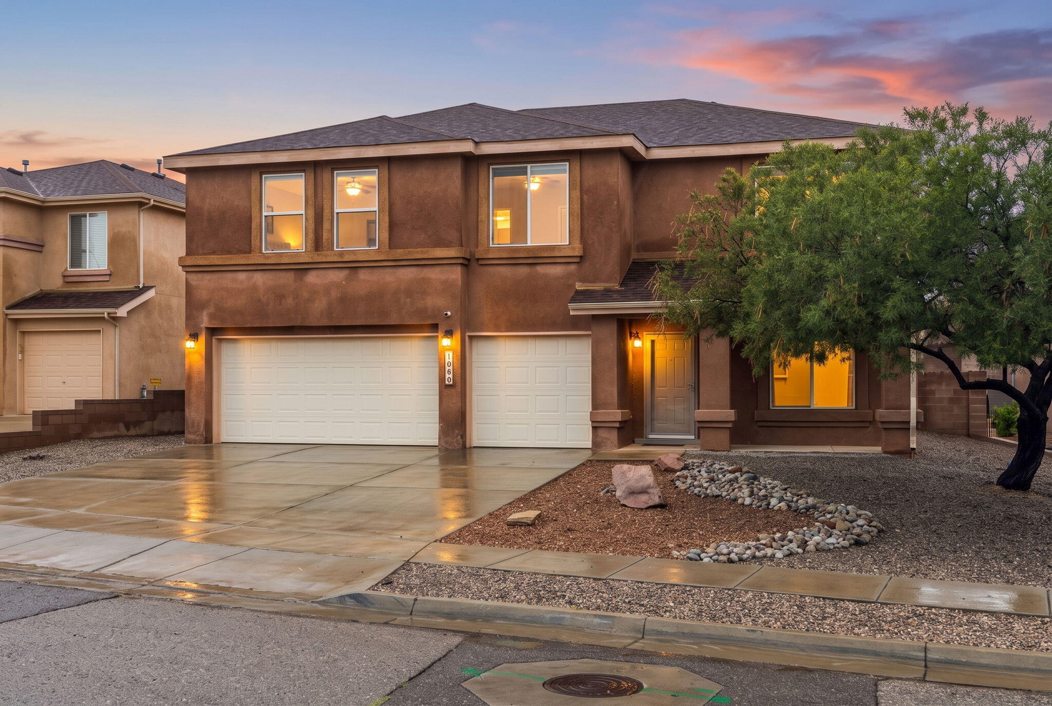 1060 Capitan Street NW, Los Lunas, NM 87031
